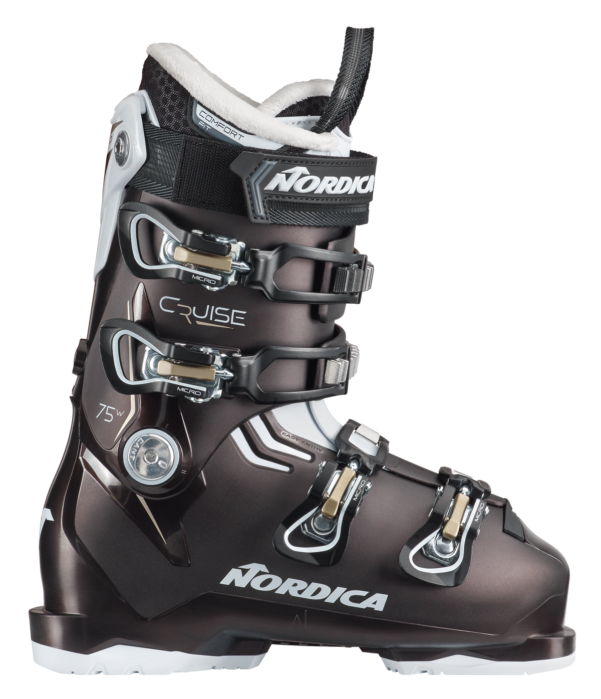 Nordica Cruise 75 W Ski Boots 2025/26