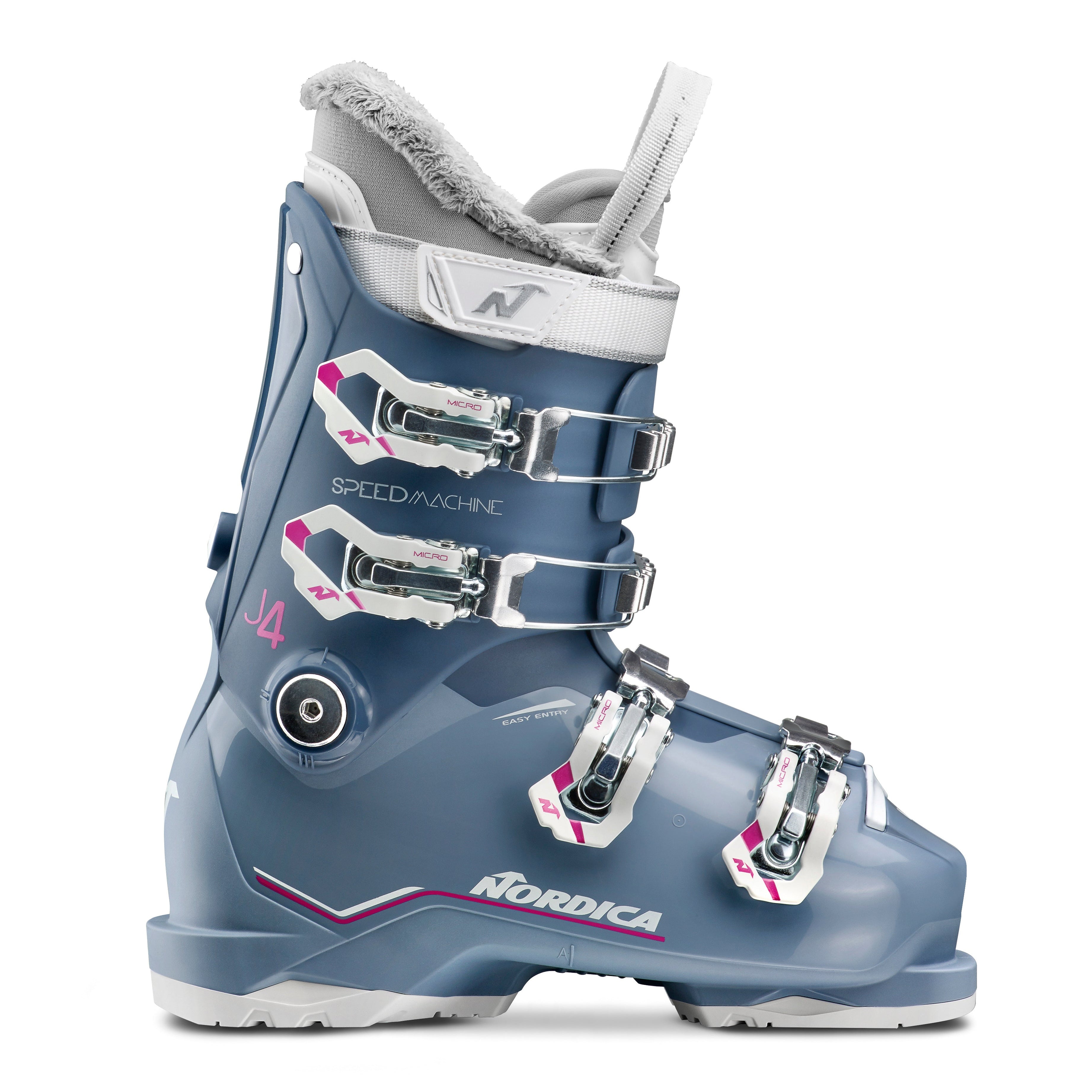 Nordica Speedmachine J4 Girl Ski Boots 2026/27