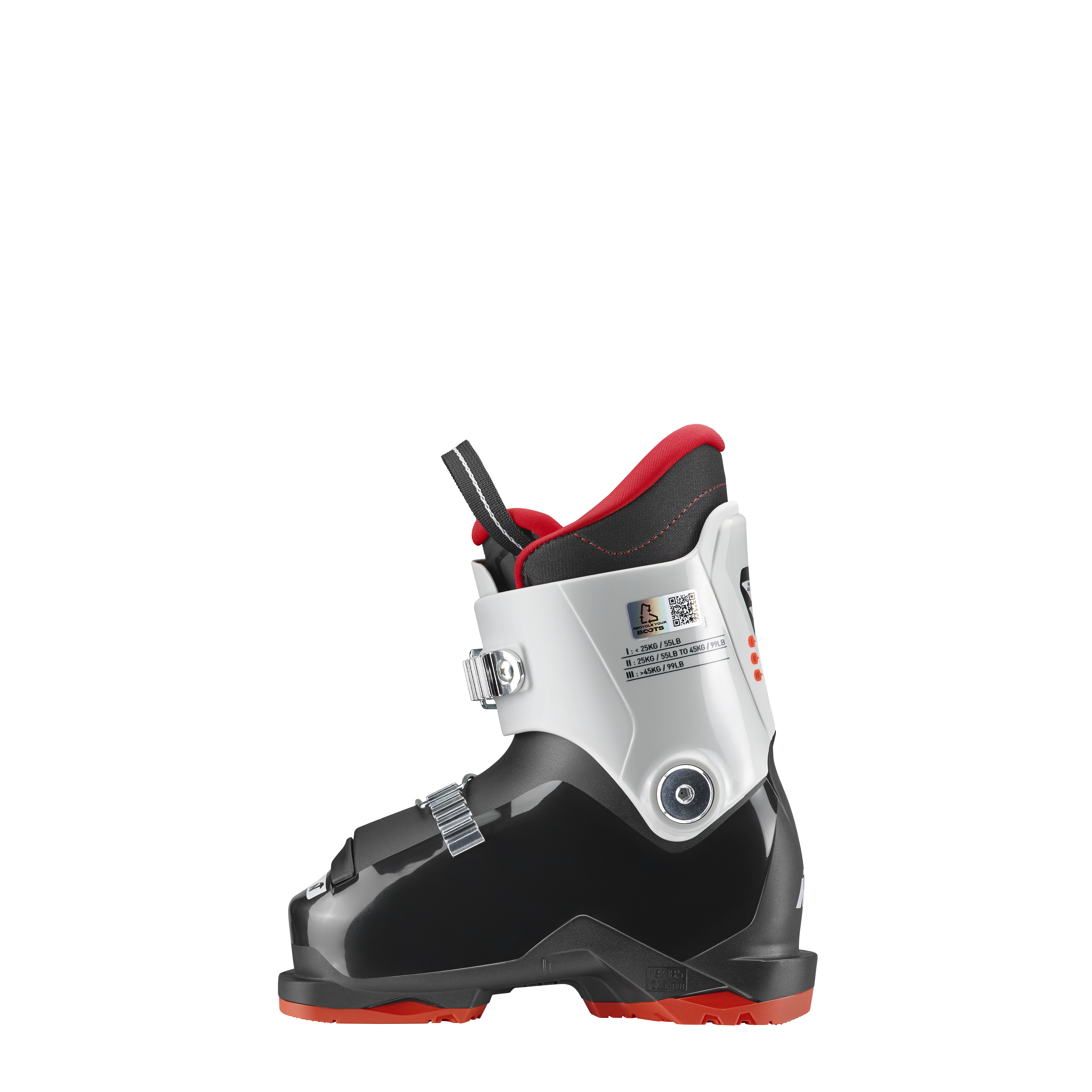 Nordica Speedmachine J2 Jr Ski Boots 2026/27