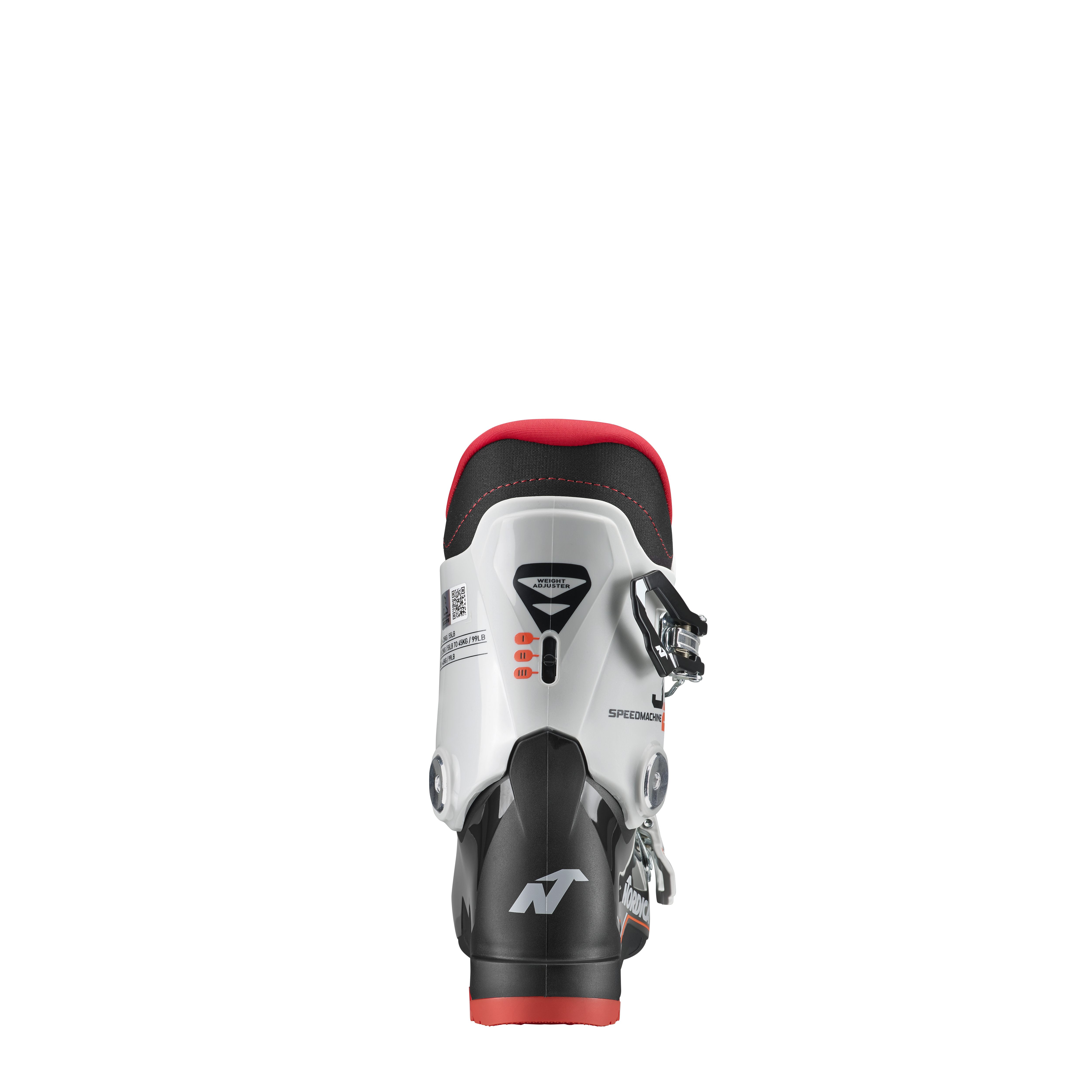 Nordica Speedmachine J2 Jr Ski Boots 2026/27