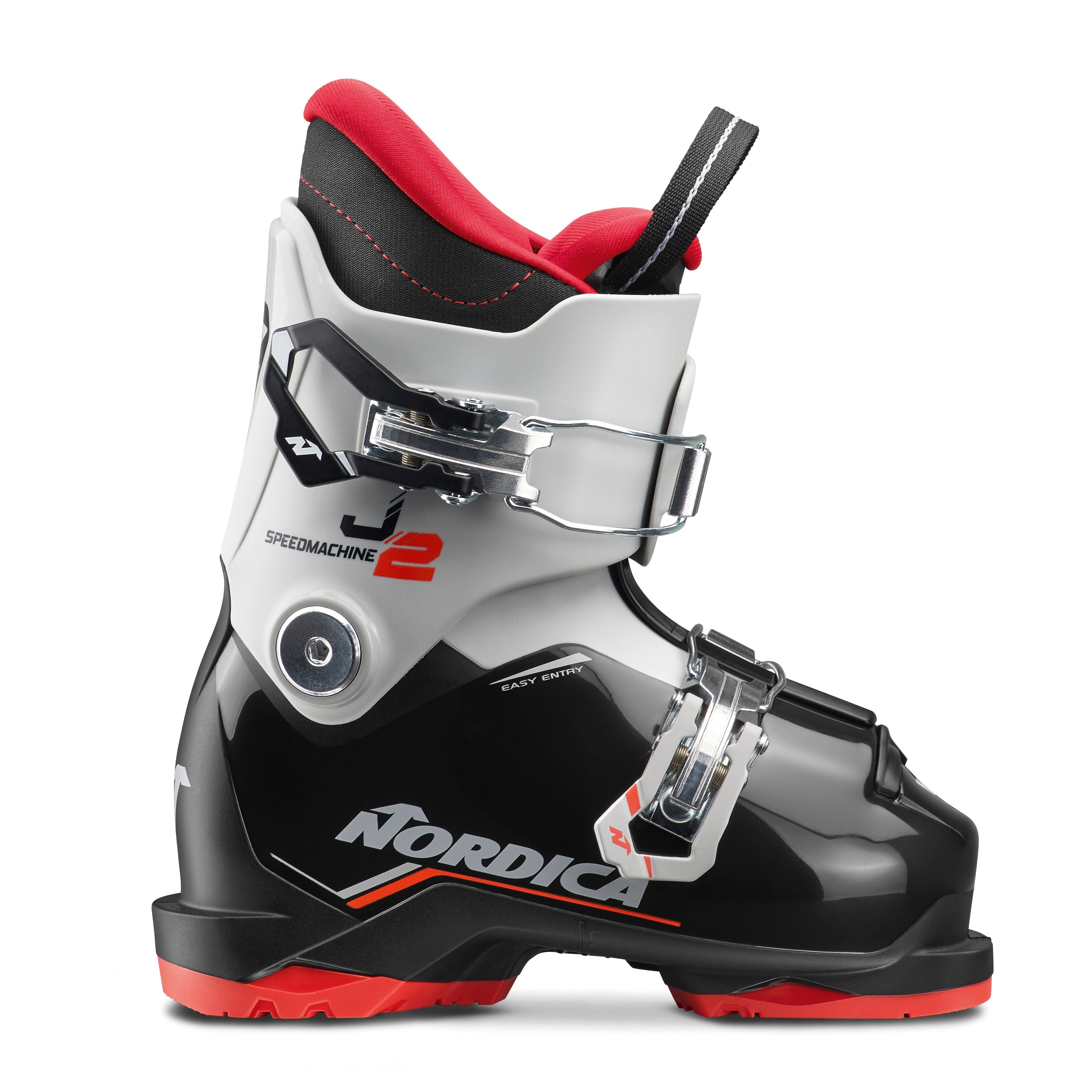 Nordica Speedmachine J2 Jr Ski Boots 2026/27