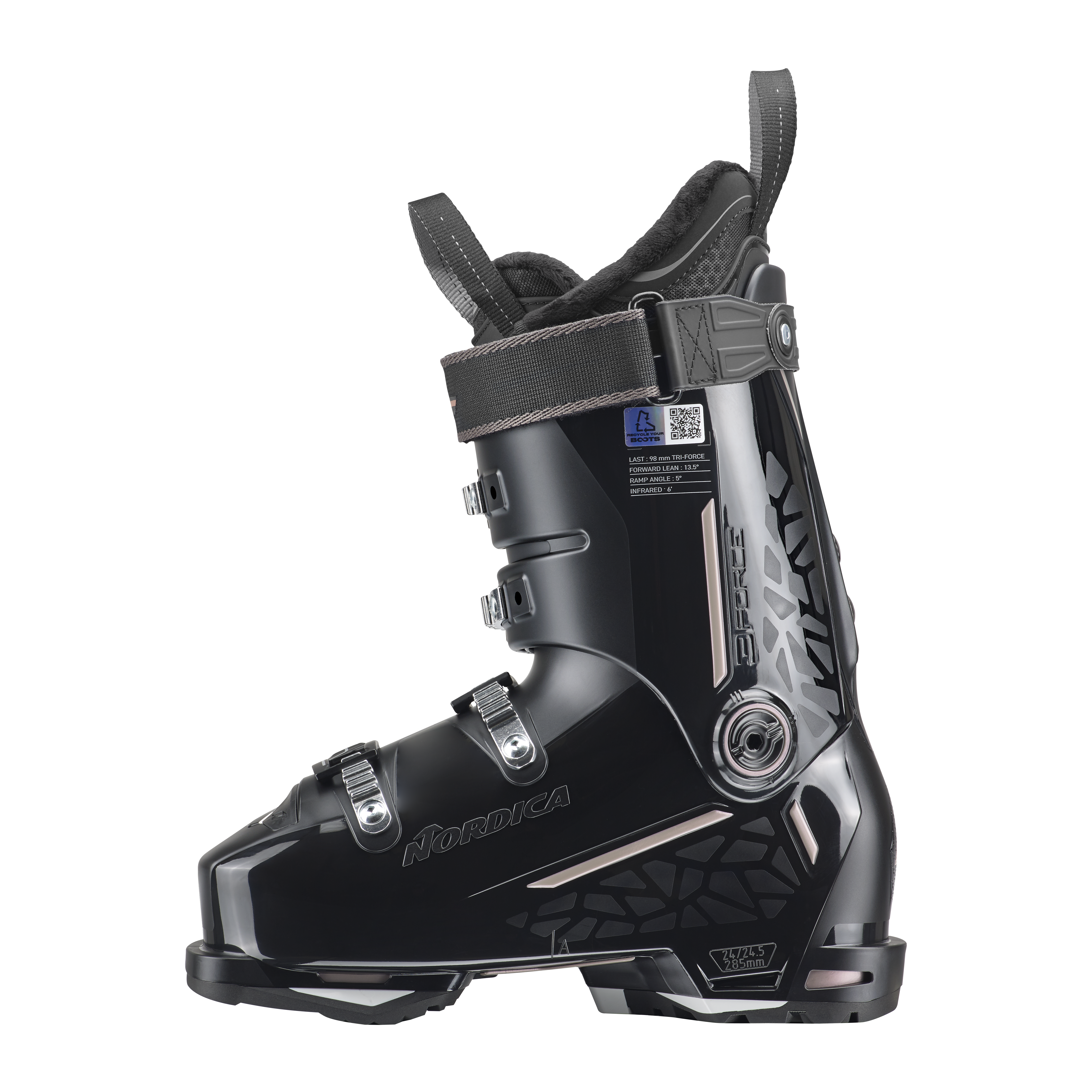 Nordica Promachine 3 85 W GW Ski Boots 2026/27