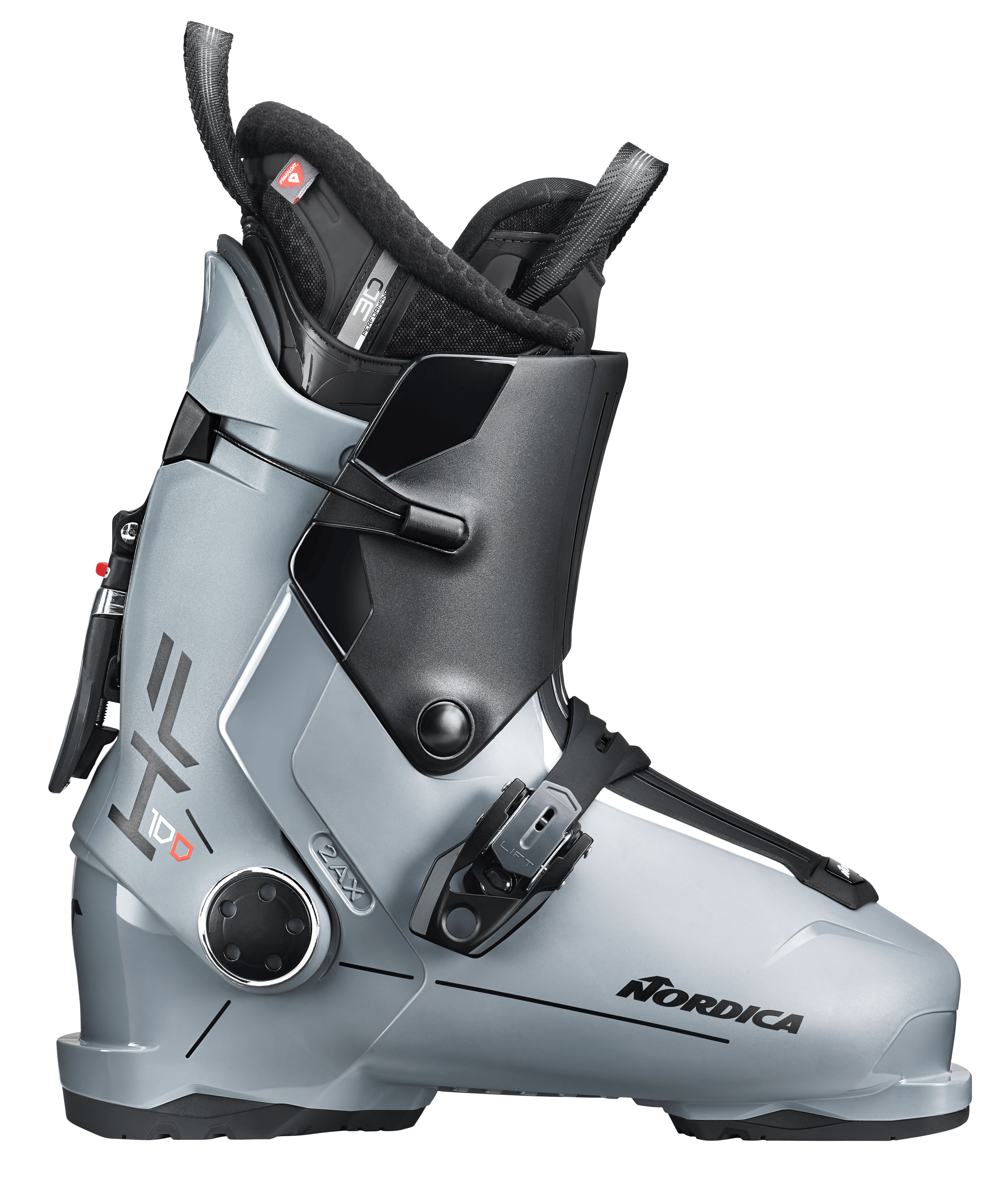 Nordica HF 100 Ski Boots 2026/27