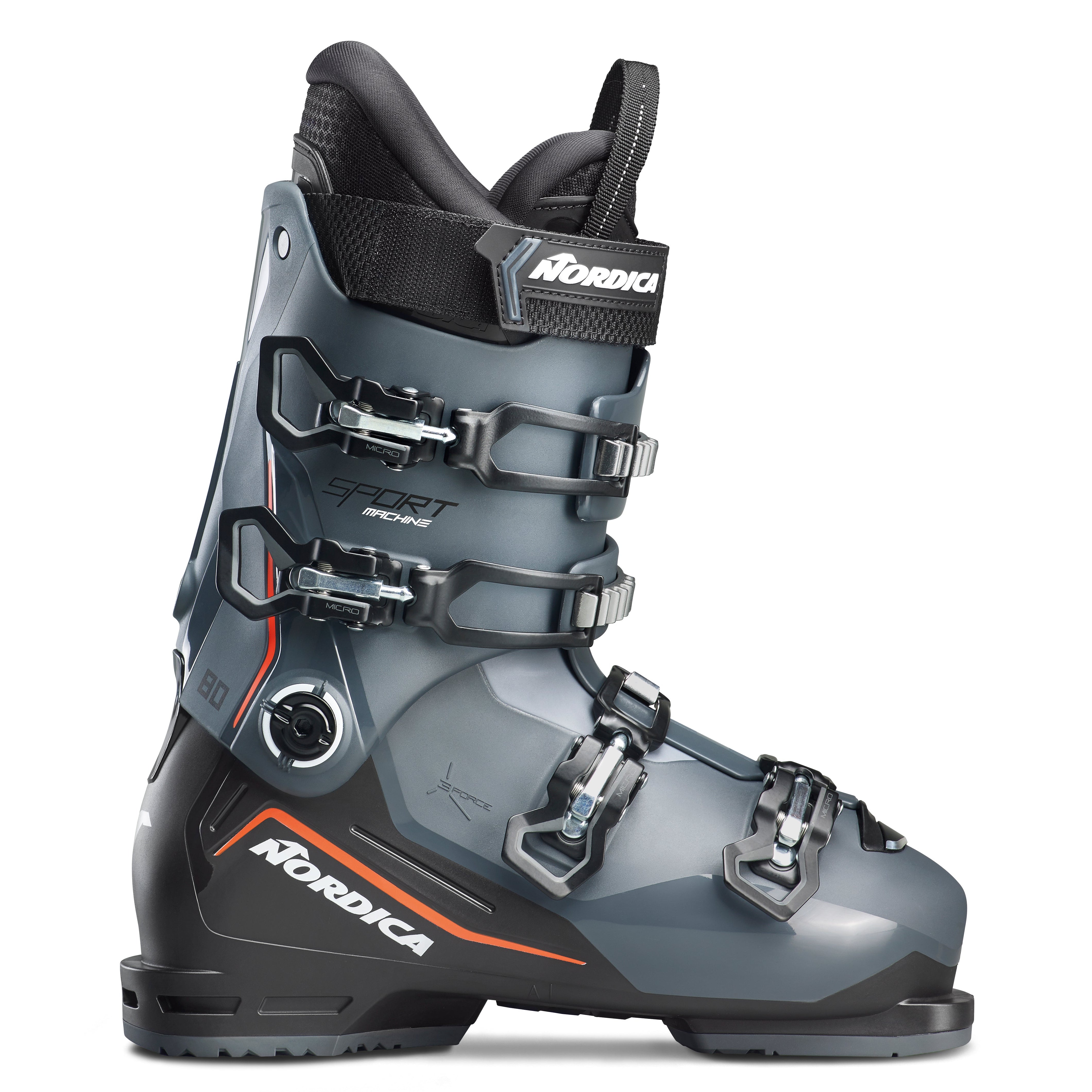 Nordica Sportmachine 3 80 Ski Boots 2026/27