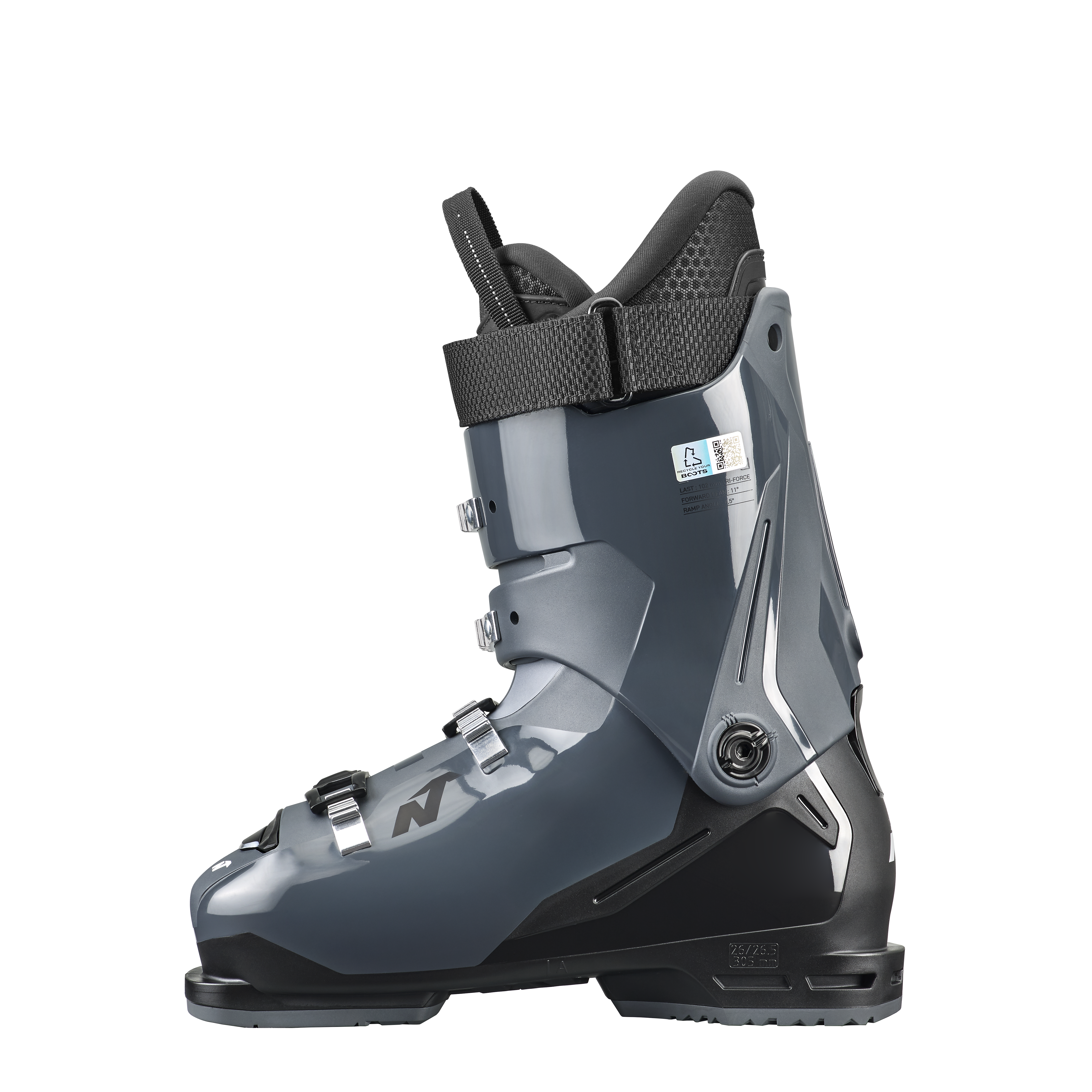 Nordica Sportmachine 3 80 Ski Boots 2026/27