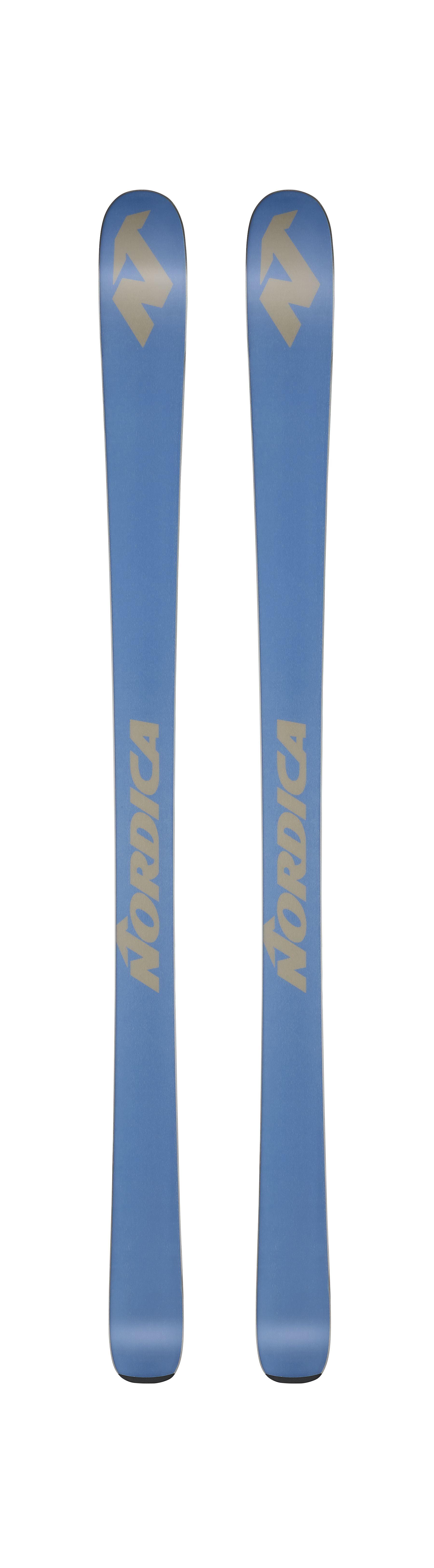 Nordica Enforcer 80 S Skis + J7.0 Bindings 2026/27