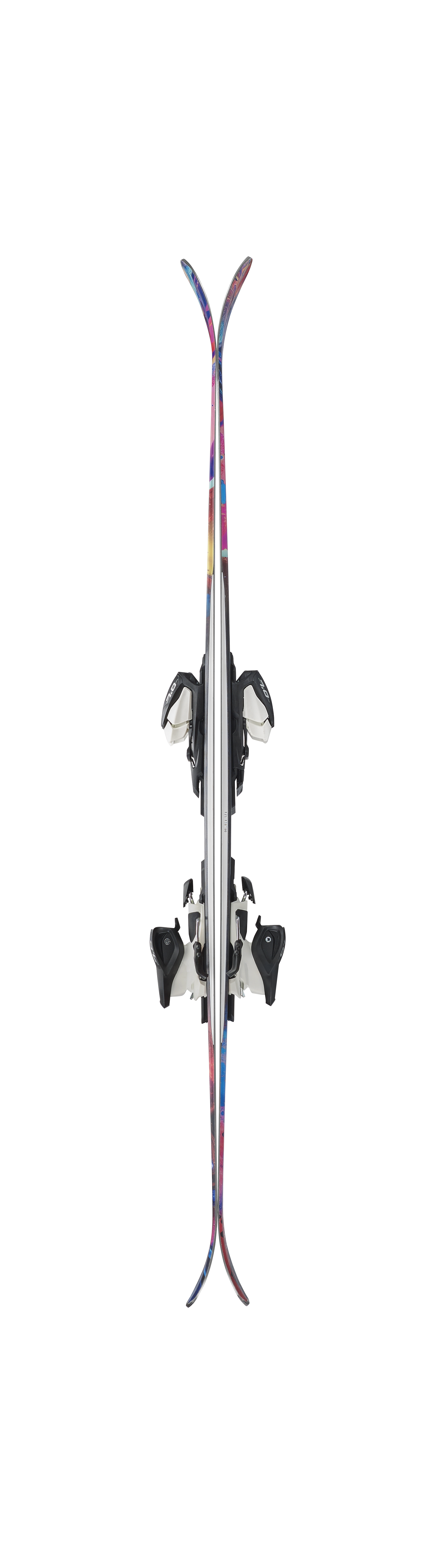 Nordica Unleashed J Jr Skis + J7.0 Bindings 2026/27