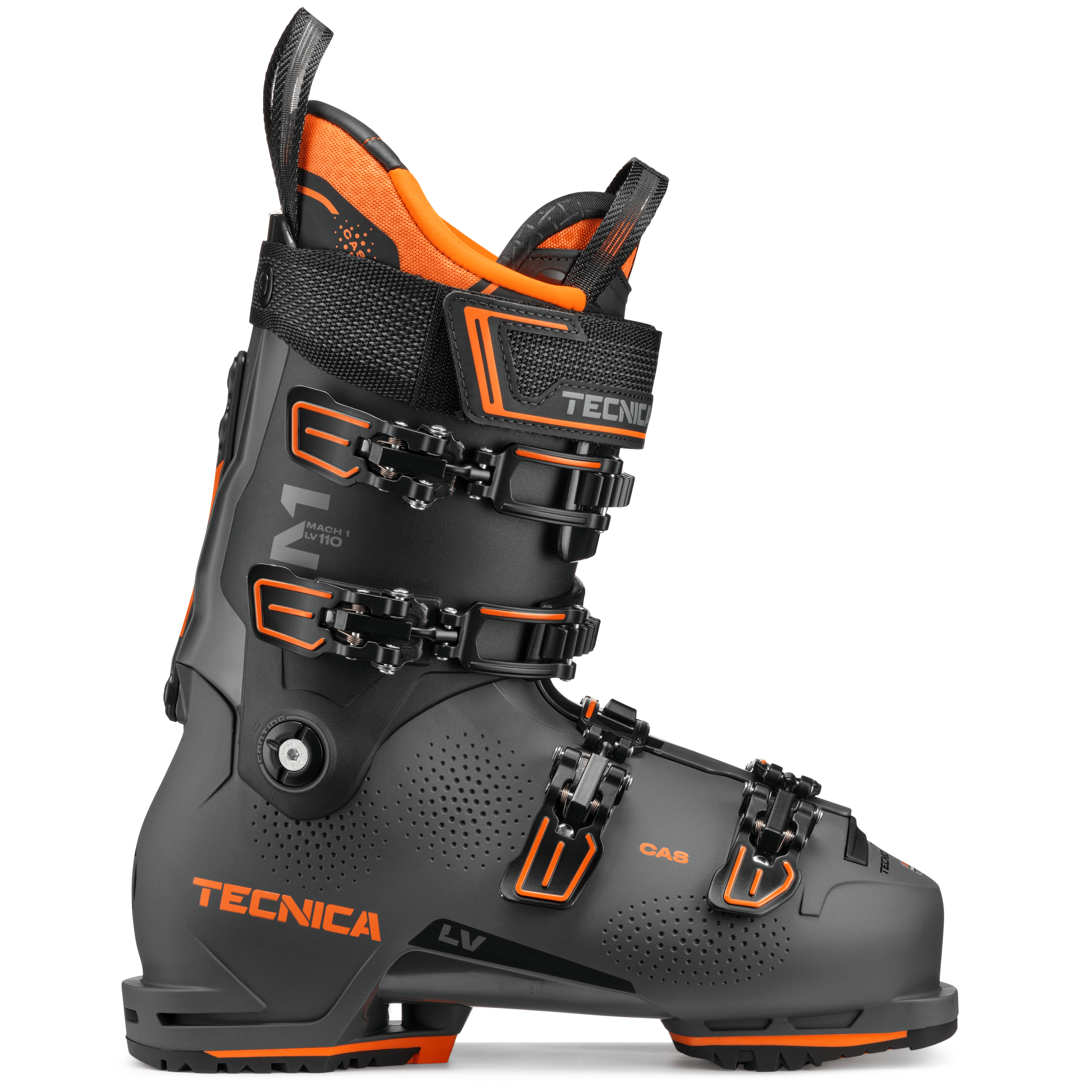 Tecnica MACH1 LV 110 GW Ski Boots 2025/26