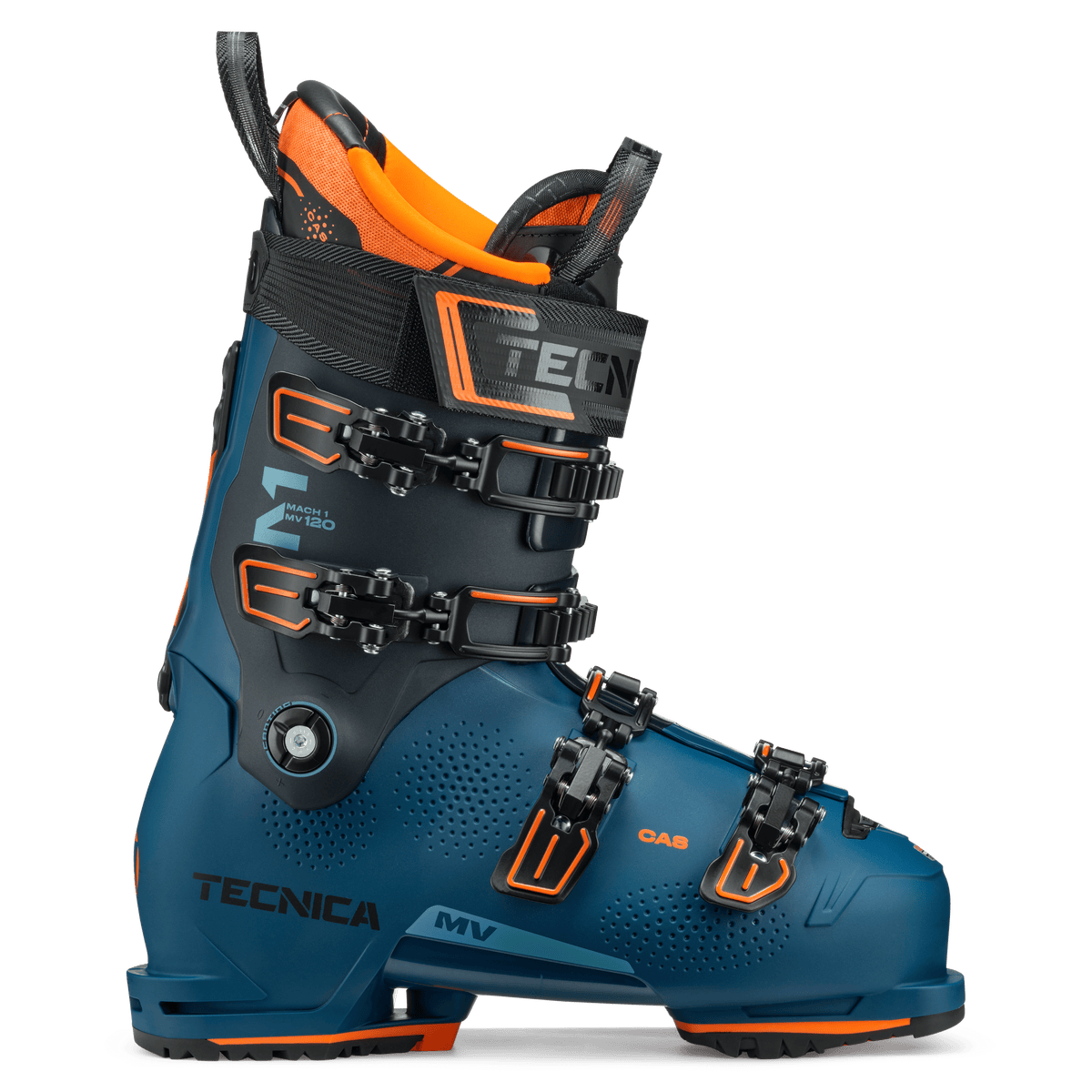 Tecnica Mach1 MV 120 GW Ski Boots 2025/26