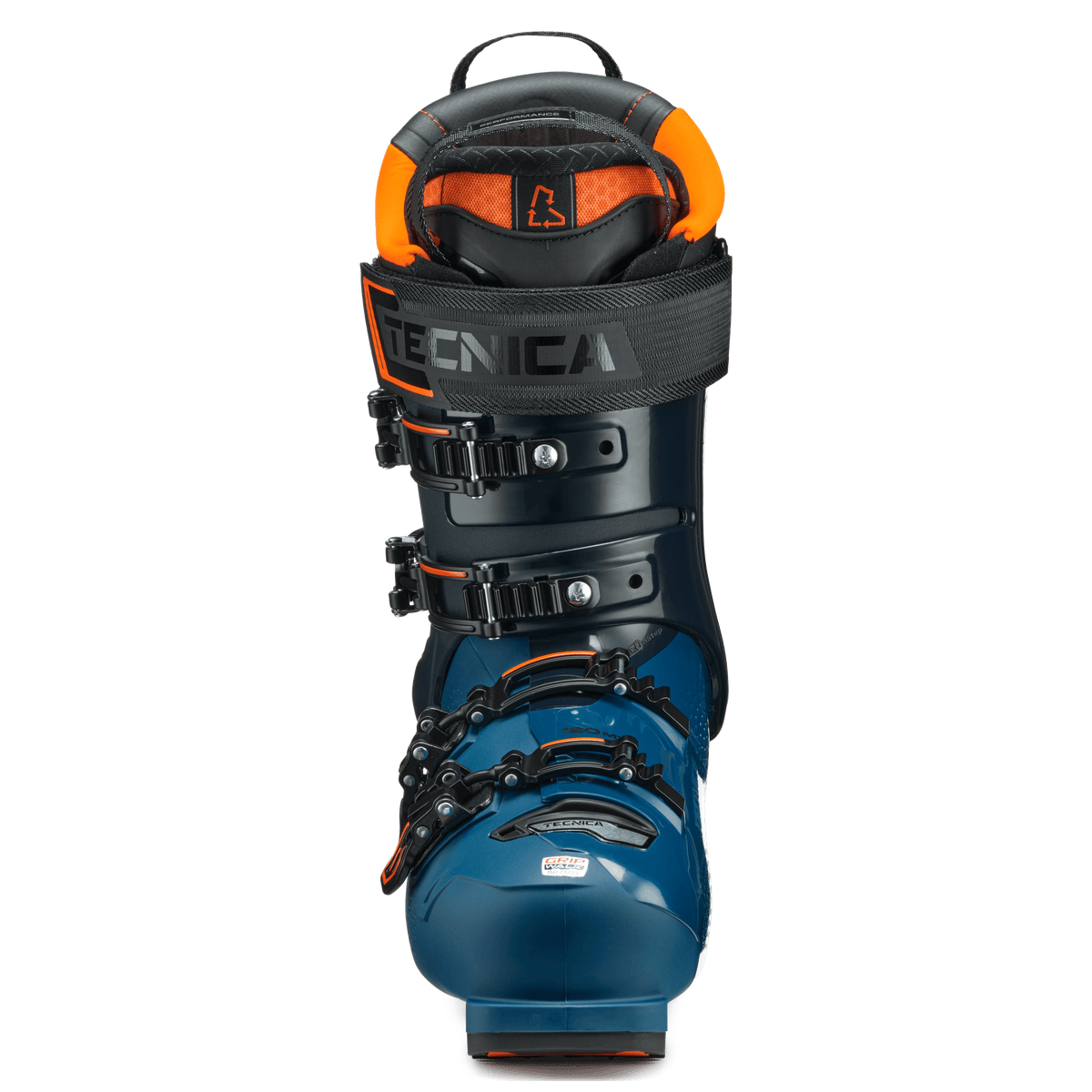 Tecnica Mach1 MV 120 GW Ski Boots 2025/26