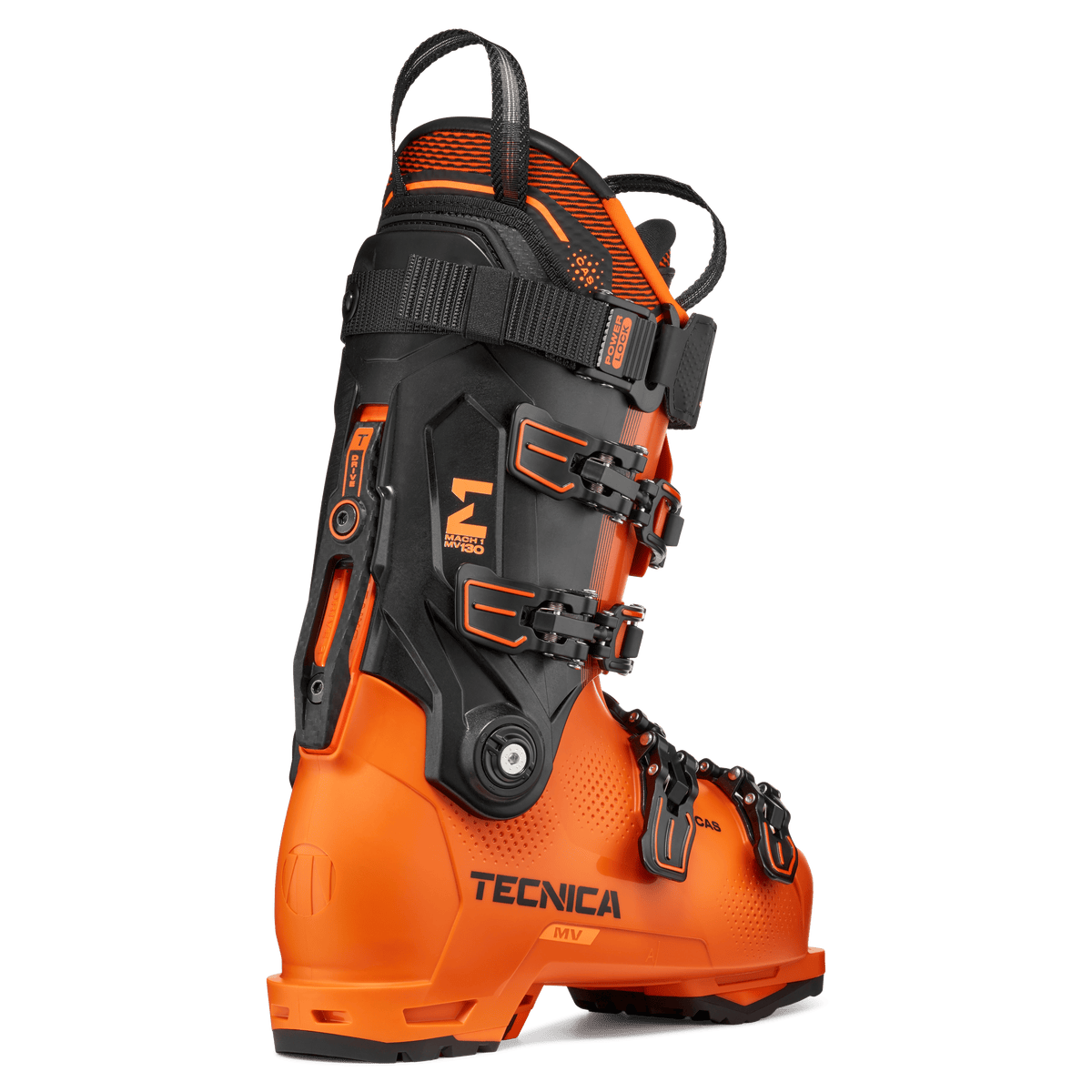 Tecnica MACH1 MV 130 TD2 GW Ski Boots 2026/27