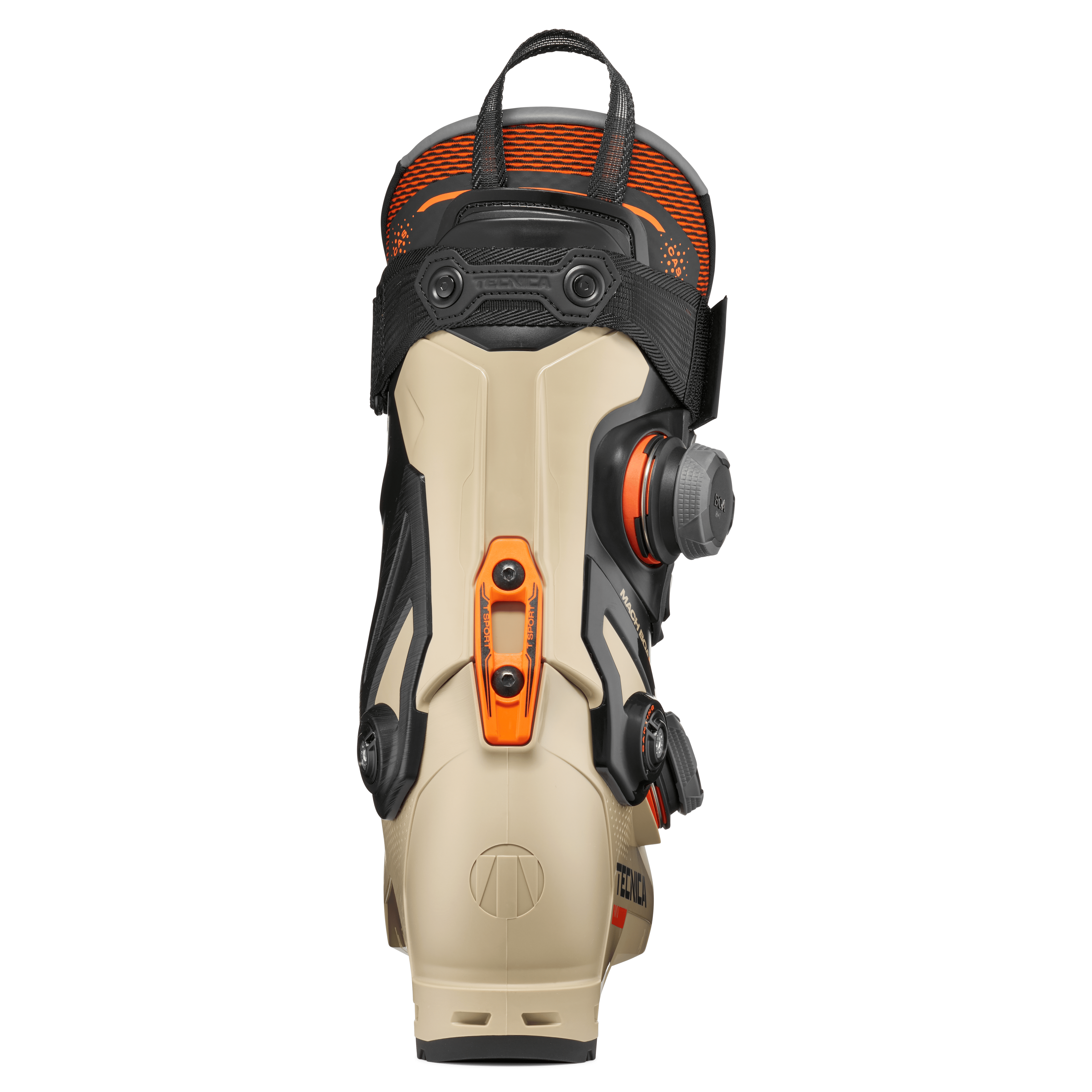 Tecnica MACH BOA MV 130 Dual GW Ski Boots 2026/27