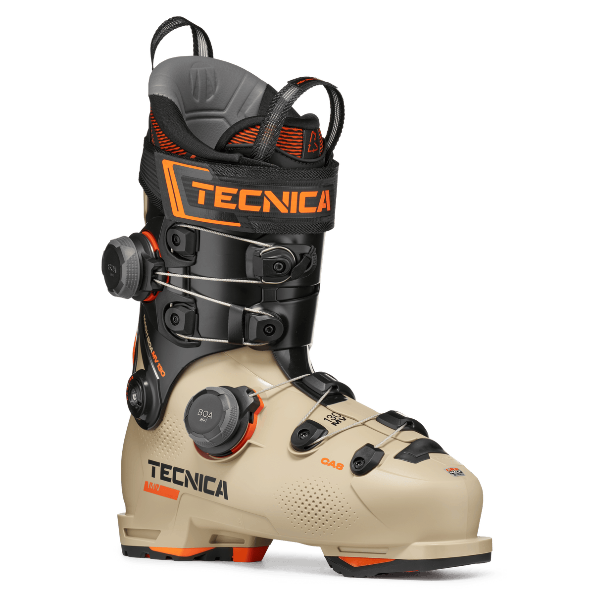 Tecnica MACH BOA MV 130 Dual GW Ski Boots 2026/27