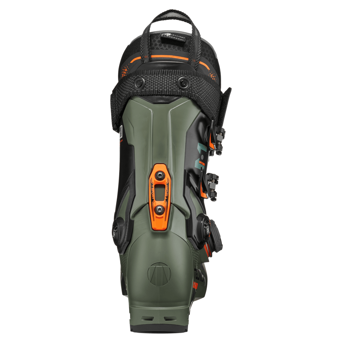 Tecnica MACH BOA MV 120 GW Ski Boots 2026/27
