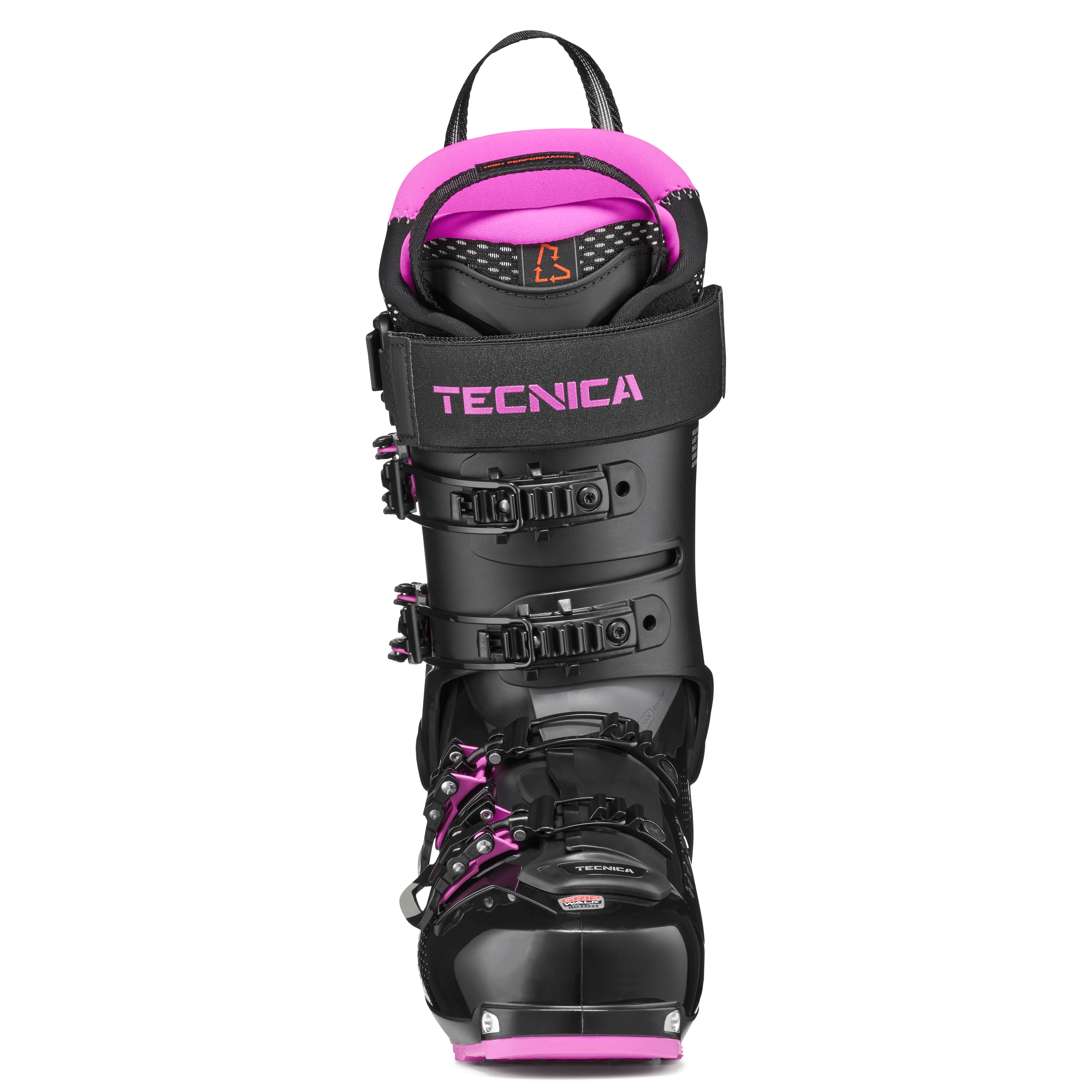 Tecnica Zero G Decoy Pro GW Ski Boots 2026/27