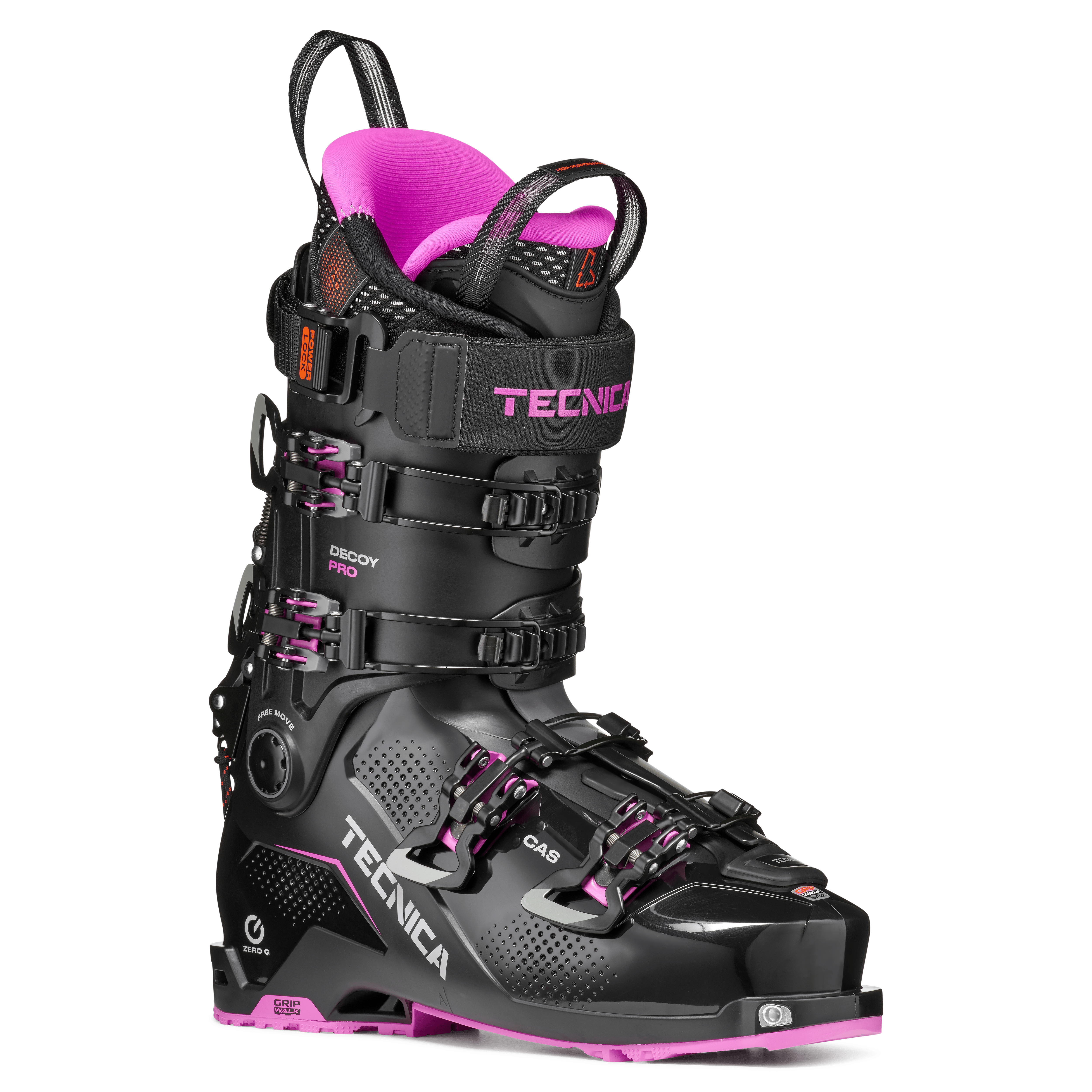 Tecnica Zero G Decoy Pro GW Ski Boots 2026/27