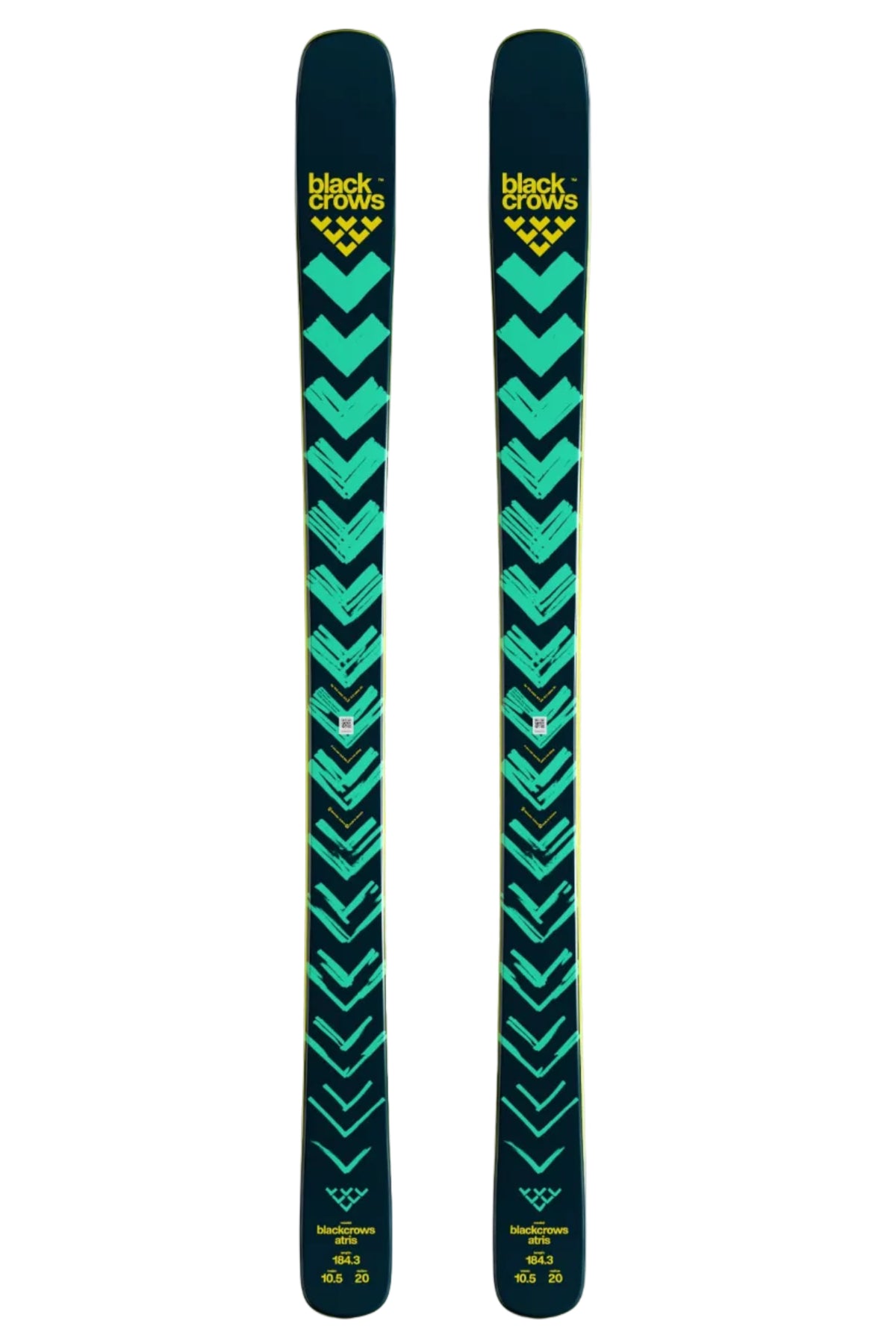 Black Crows Atris Skis 2026/27