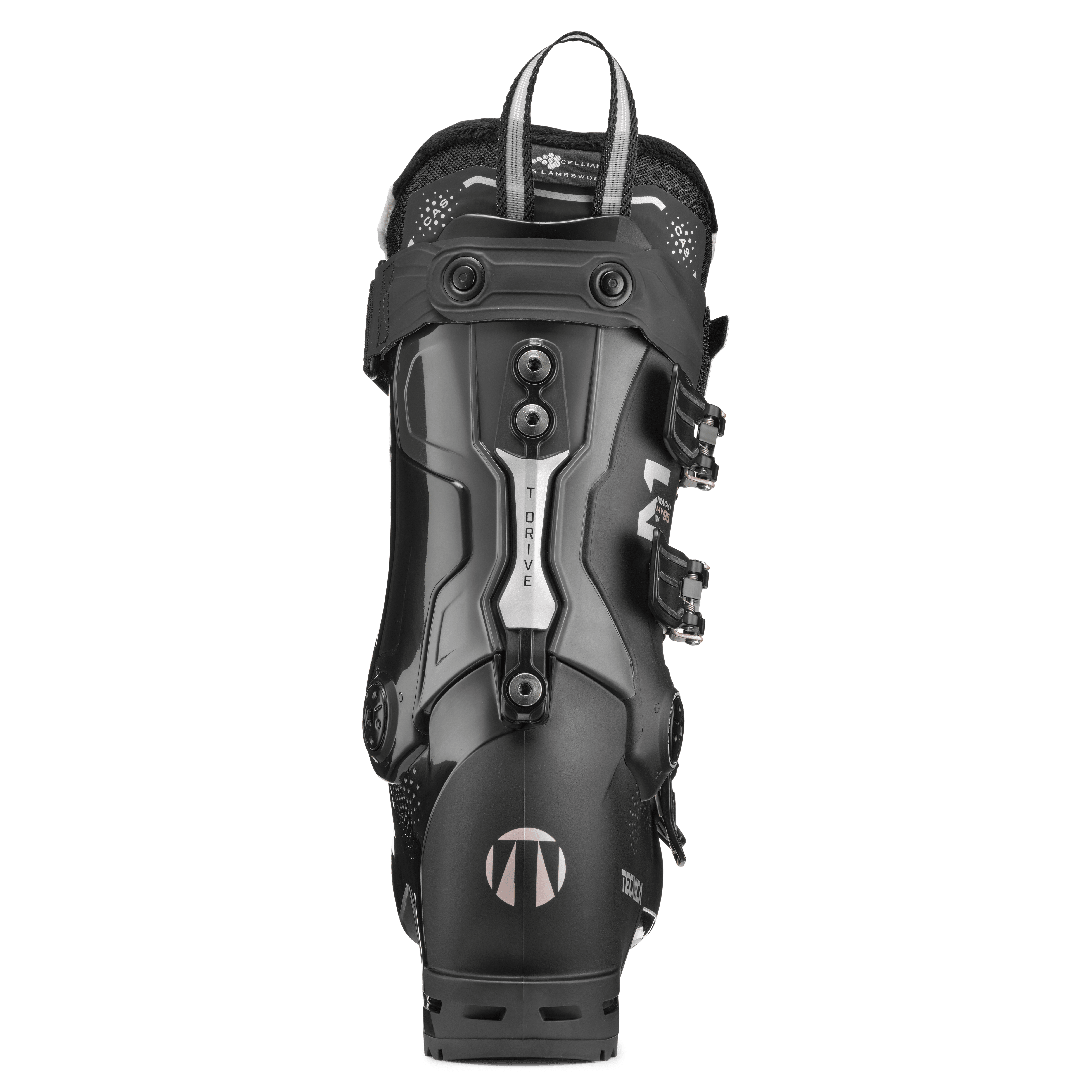 Tecnica MACH1 MV 95 W GW Ski Boots 2025/26
