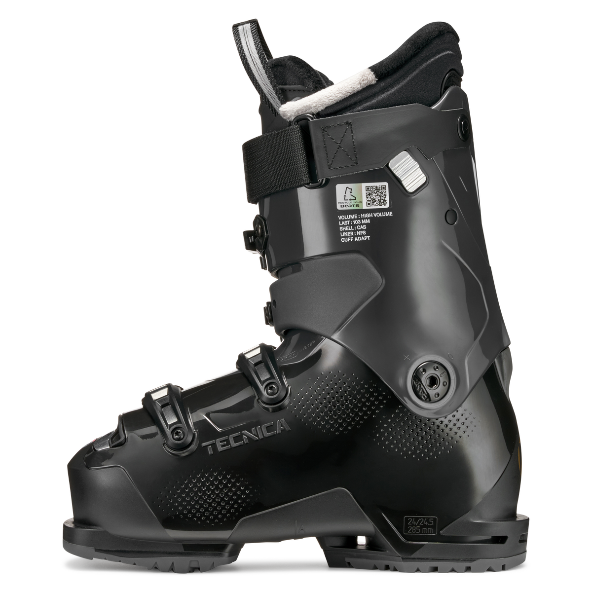 Tecnica MACH BOA HV 75 W GW Ski Boots 2026/27