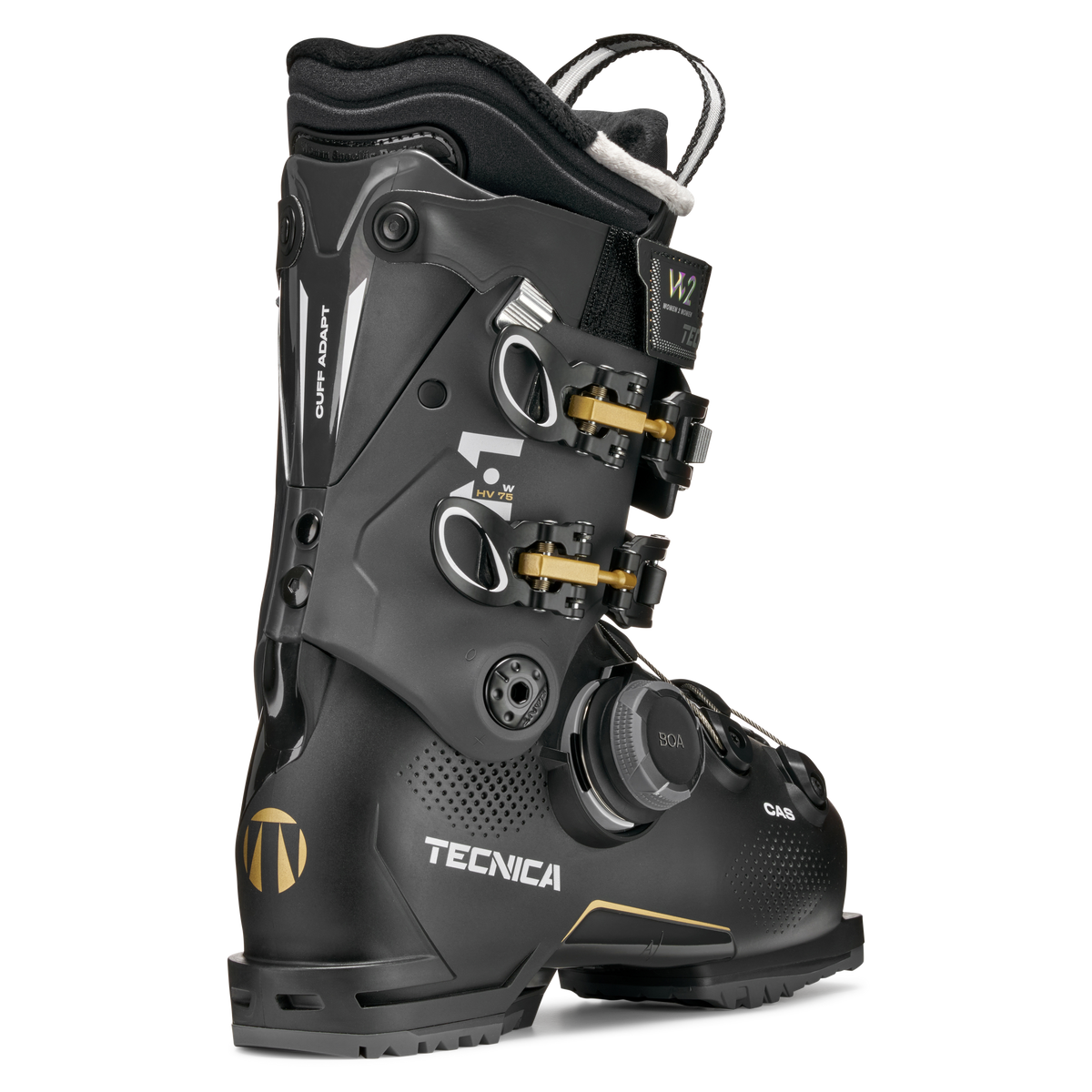 Tecnica MACH BOA HV 75 W GW Ski Boots 2026/27
