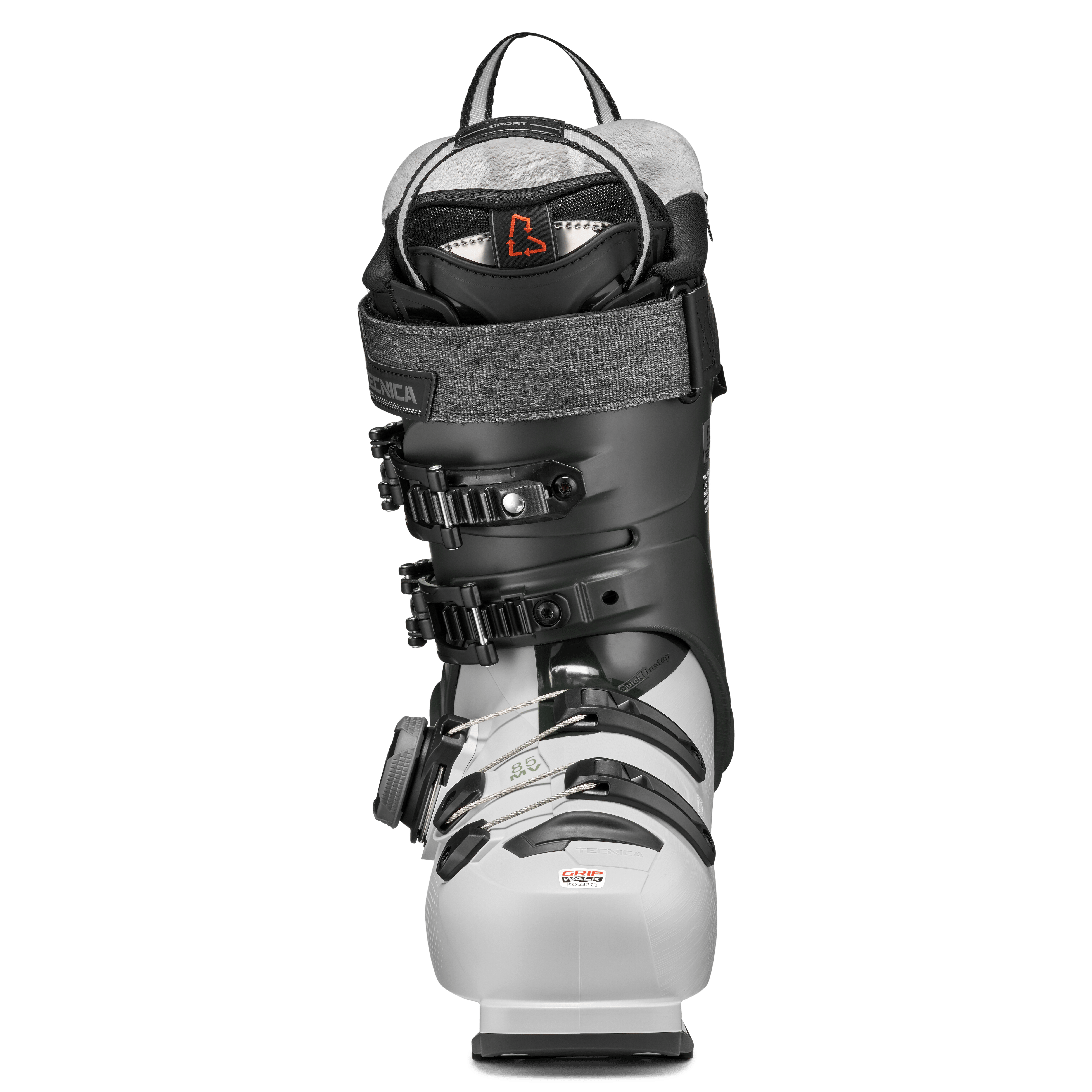 Tecnica MACH BOA MV 85 W GW Ski Boots 2026/27