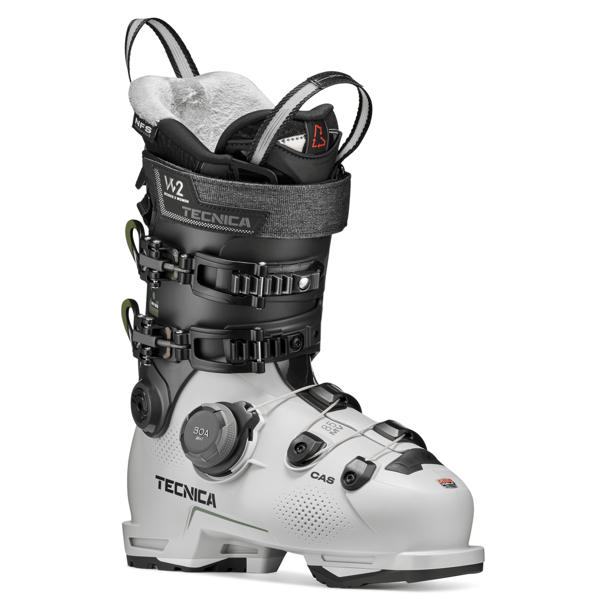 Tecnica MACH BOA MV 85 W GW Ski Boots 2026/27