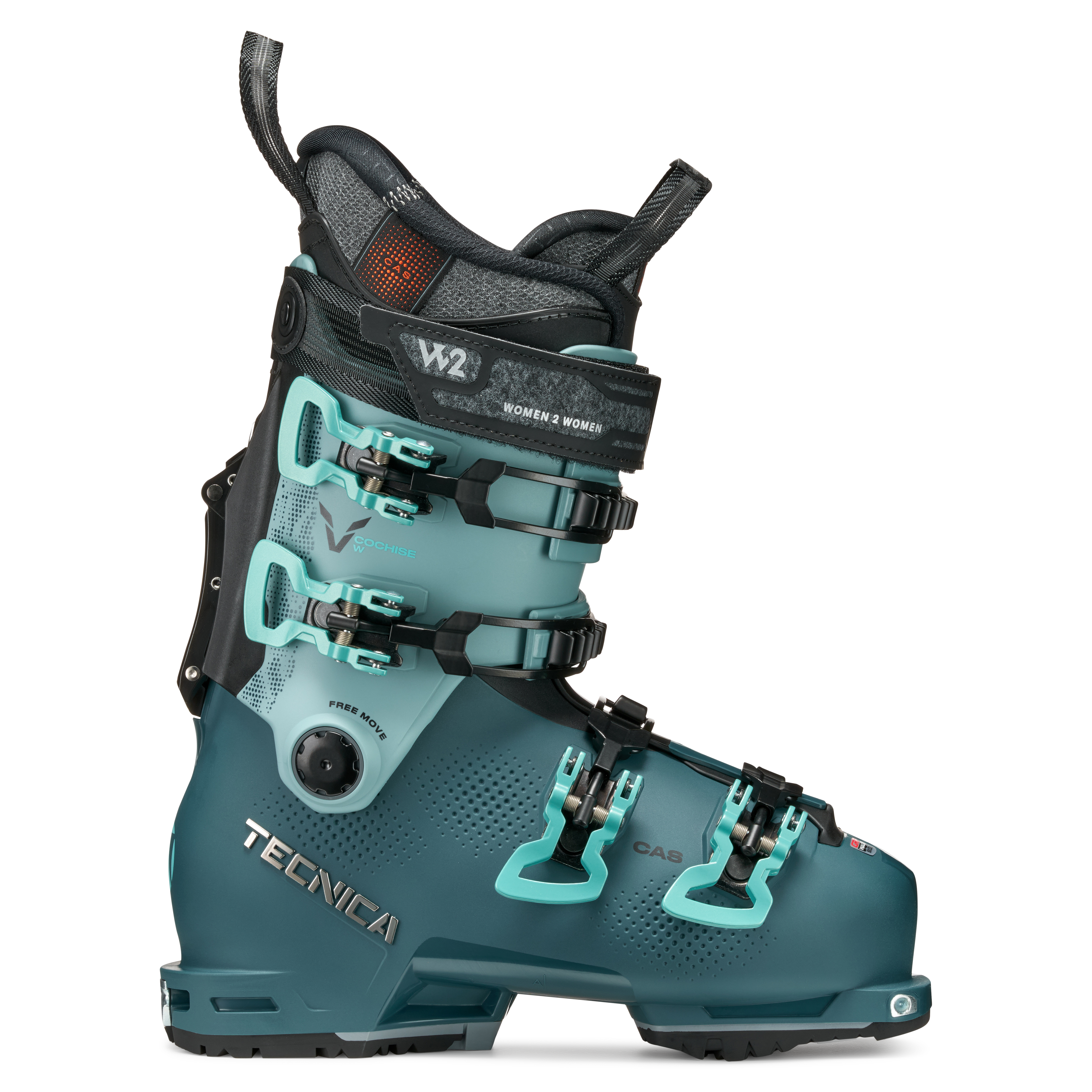 Tecnica Cochise 105 W DYN GW Ski Boots 2026/27