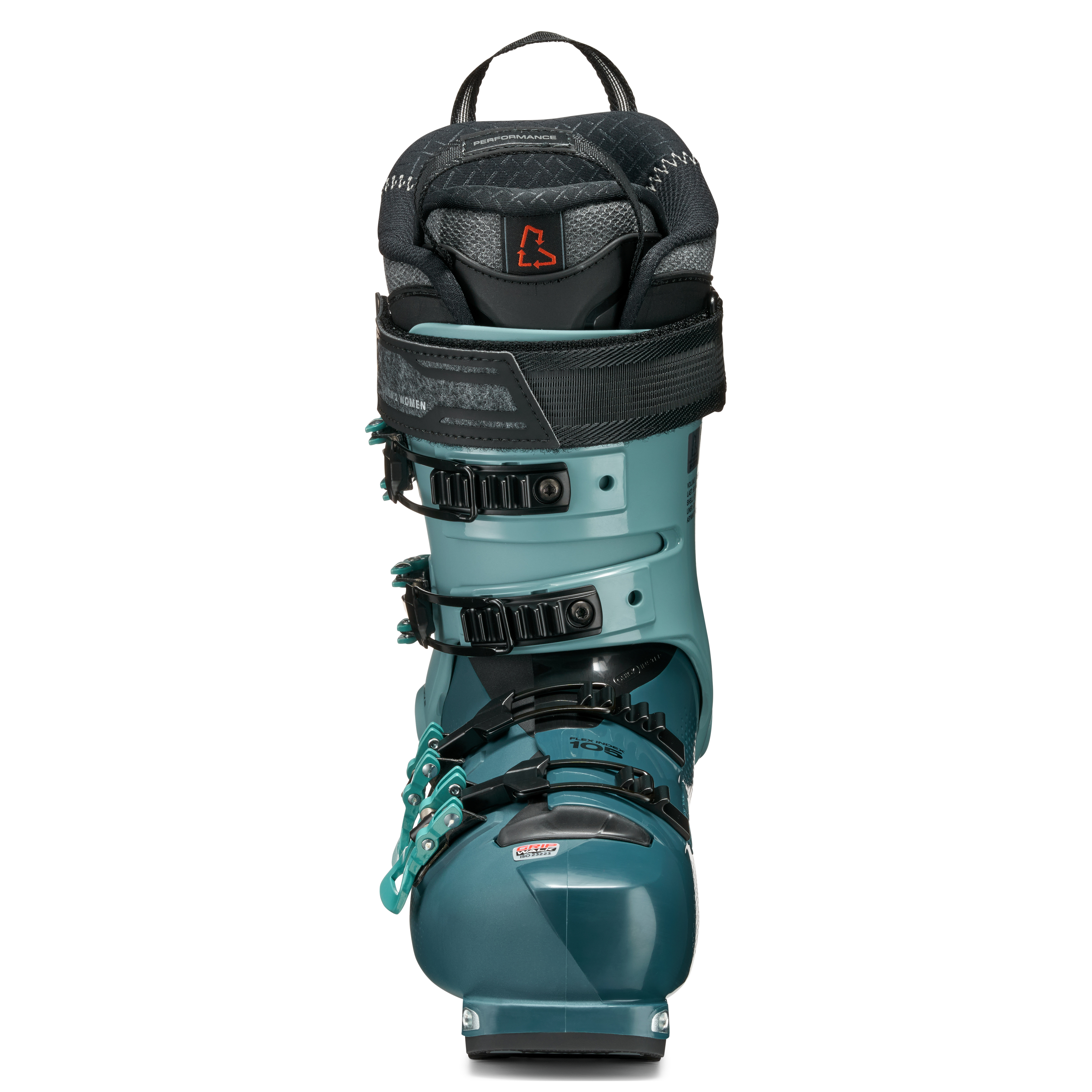 Tecnica Cochise 105 W DYN GW Ski Boots 2026/27
