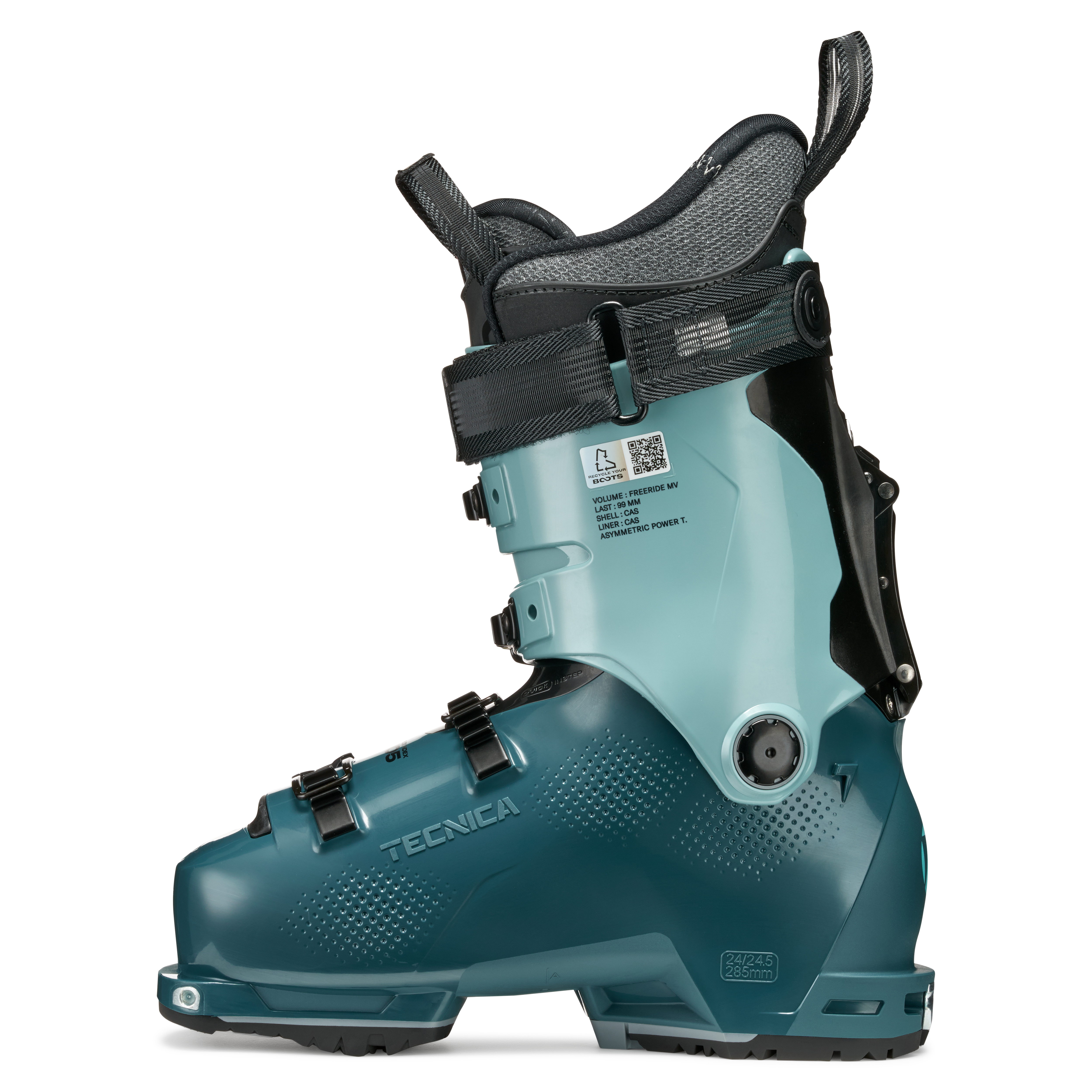 Tecnica Cochise 105 W DYN GW Ski Boots 2026/27