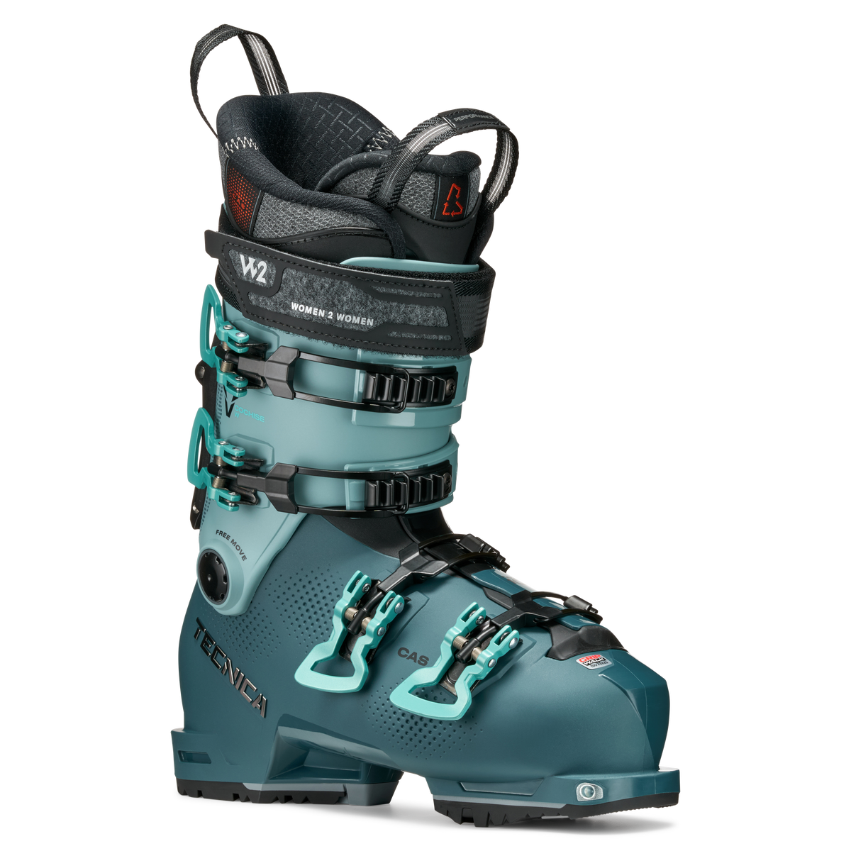 Tecnica Cochise 105 W DYN GW Ski Boots 2026/27
