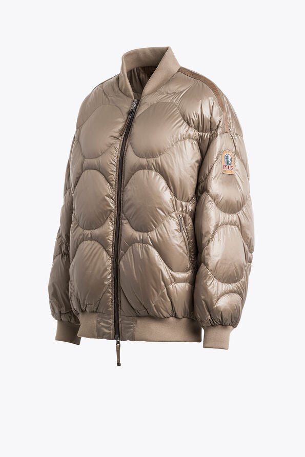 Parajumpers Womens Bomb Reversible Jacket
