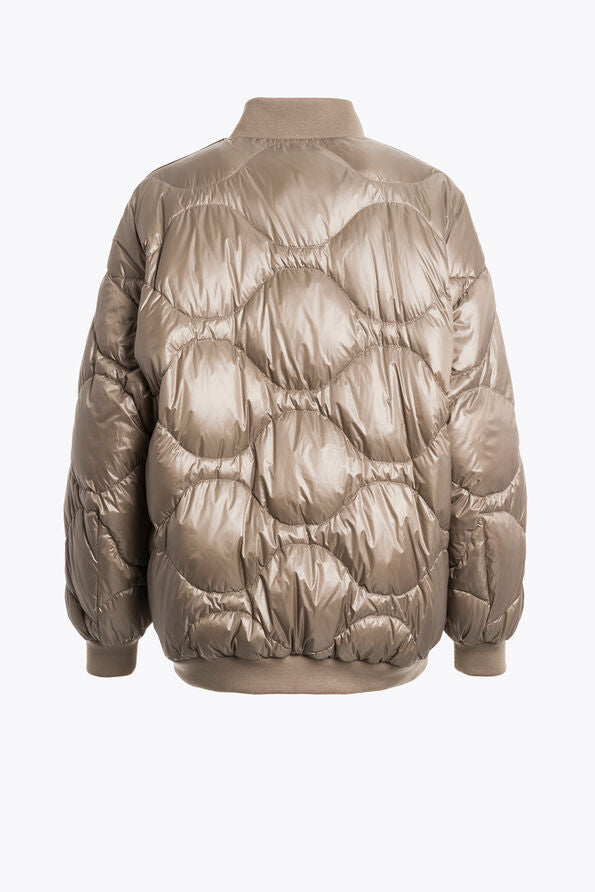 Parajumpers Womens Bomb Reversible Jacket