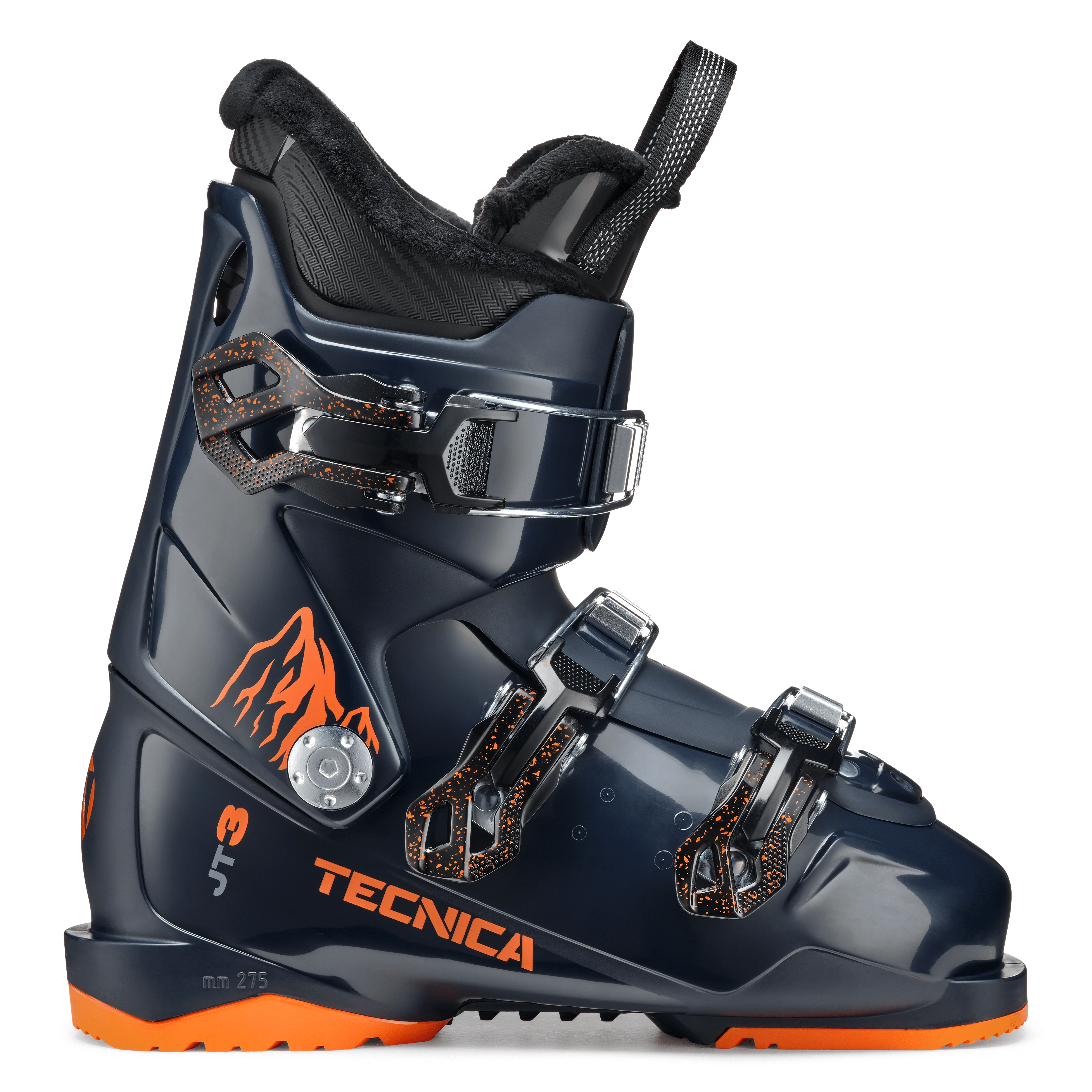 Tecnica JT 3 Jr Ski Boots 2024/25