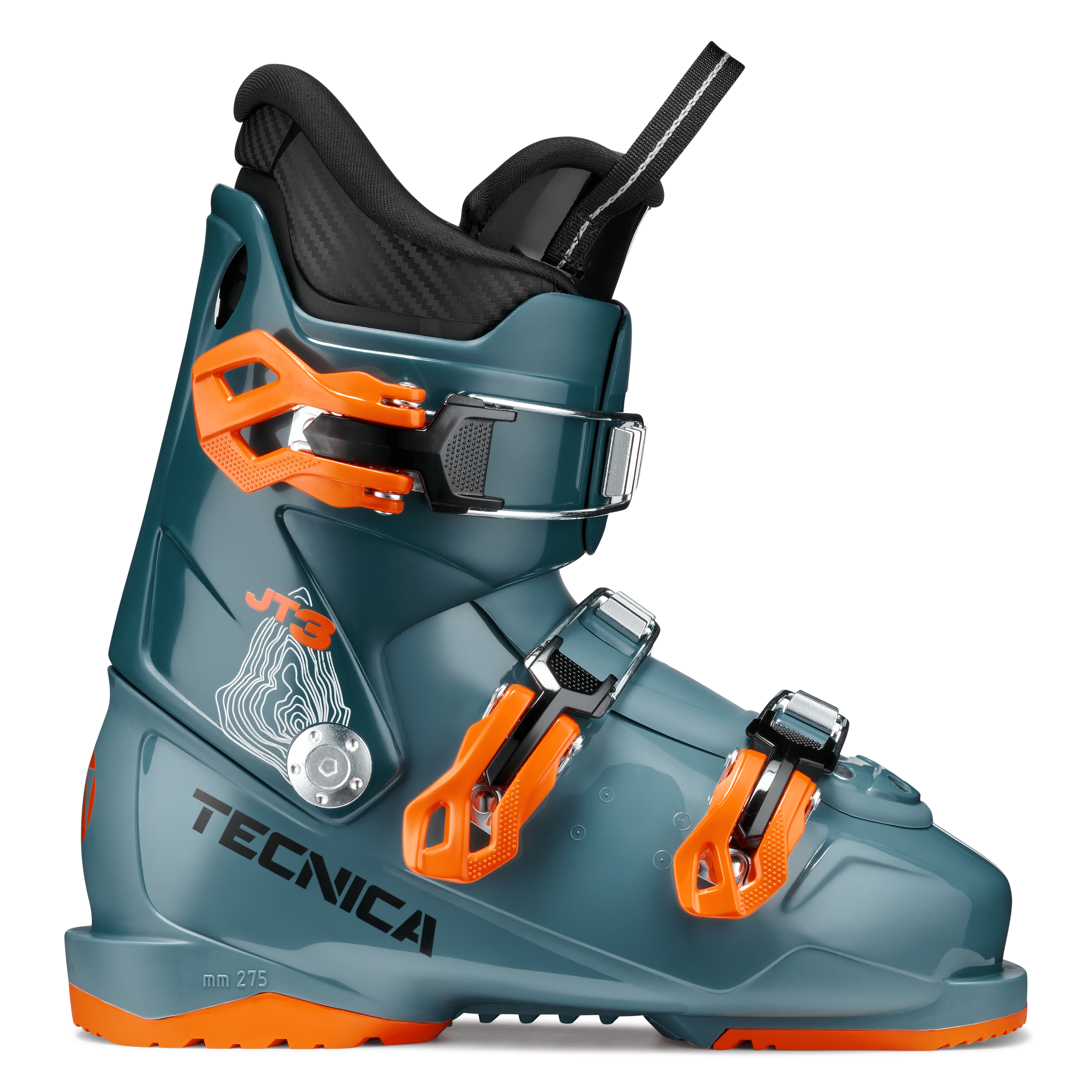 Tecnica JT 3 Jr. Ski Boots 2026/27