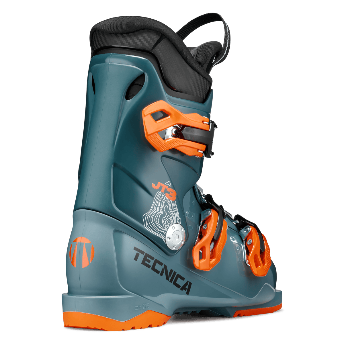 Tecnica JT 3 Jr. Ski Boots 2026/27