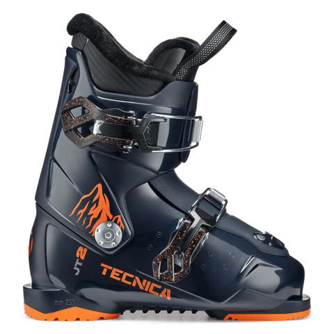 Tecnica JT 2 Jr. Ski Boot 2023/24