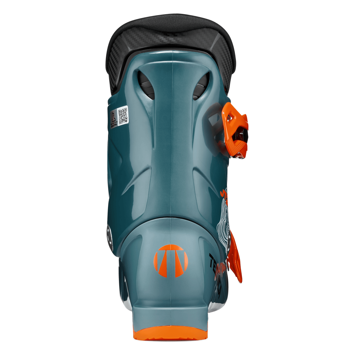Tecnica JT 2 Jr. Ski Boots 2026/27
