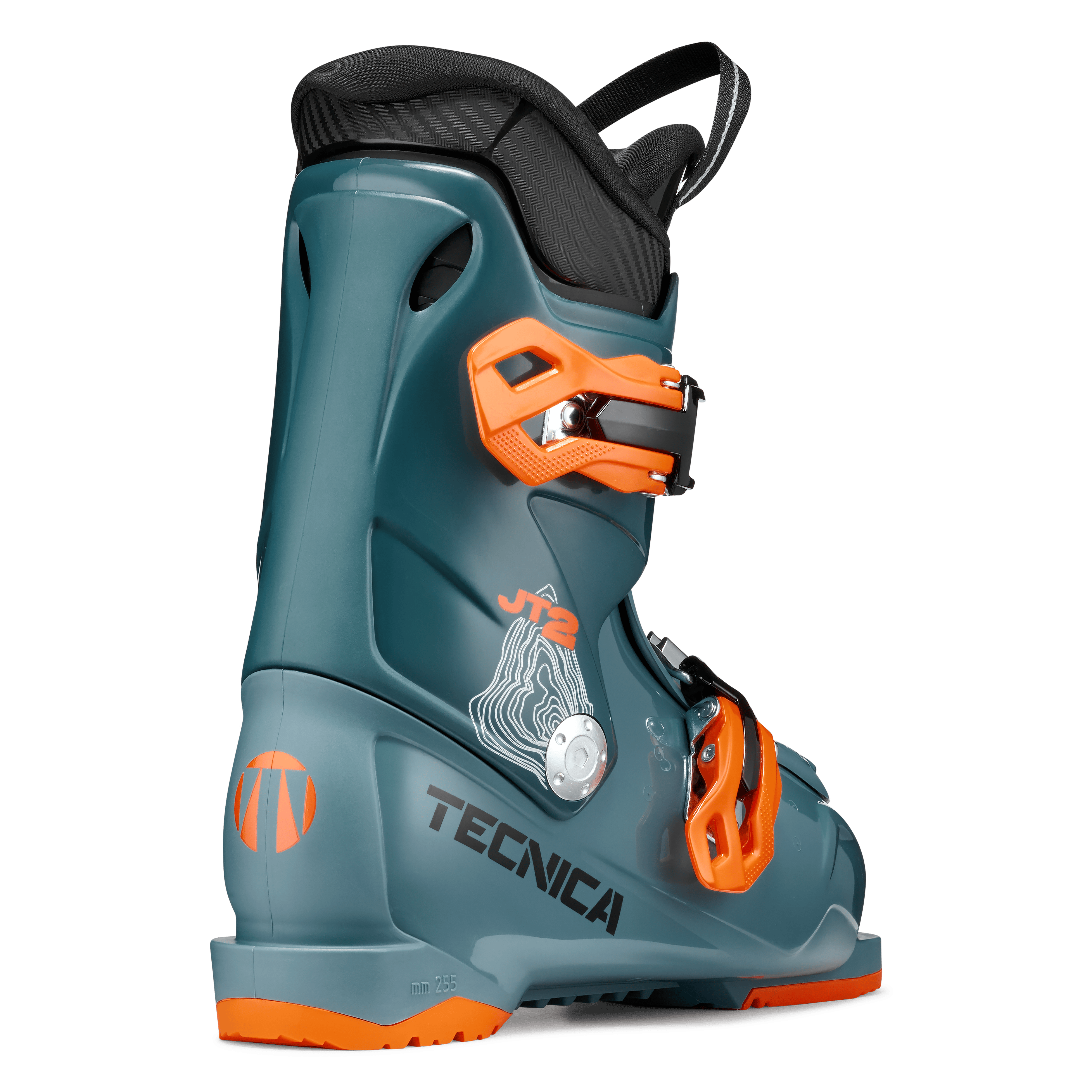 Tecnica JT 2 Jr. Ski Boots 2026/27