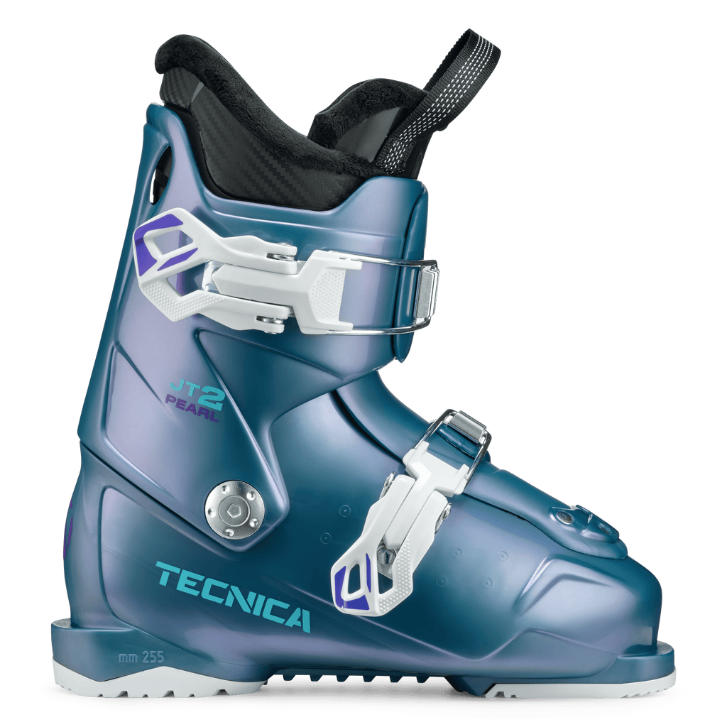 Tecnica JT 2 Pearl Ski Boots 2024/25 Skier's