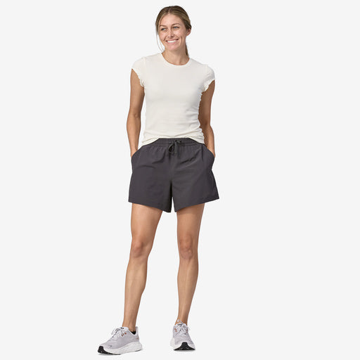 Patagonia Womens Fleetwith Shorts 5