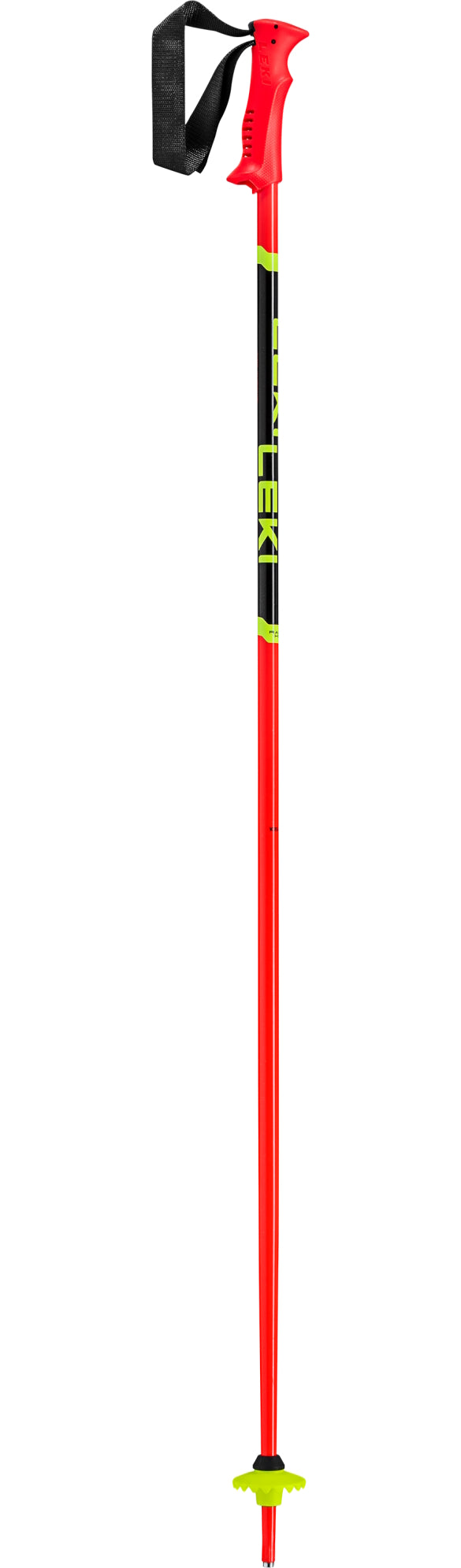 Leki Racing Kids Jr Ski Poles