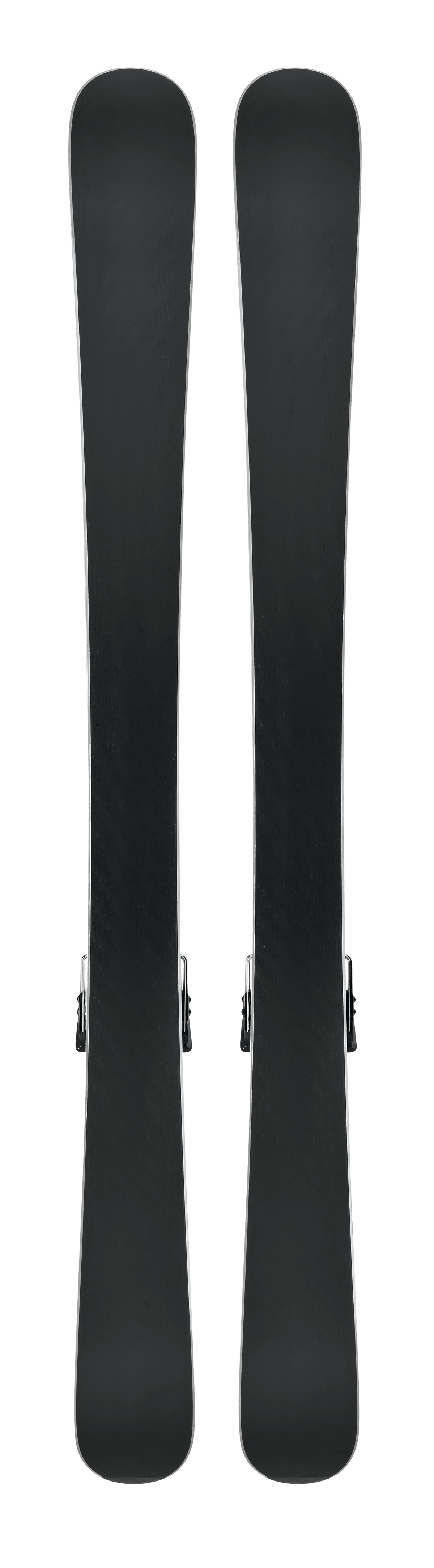 Blizzard Rustler Twin Jr. Skis + FDT 7.0 Bindings 2026