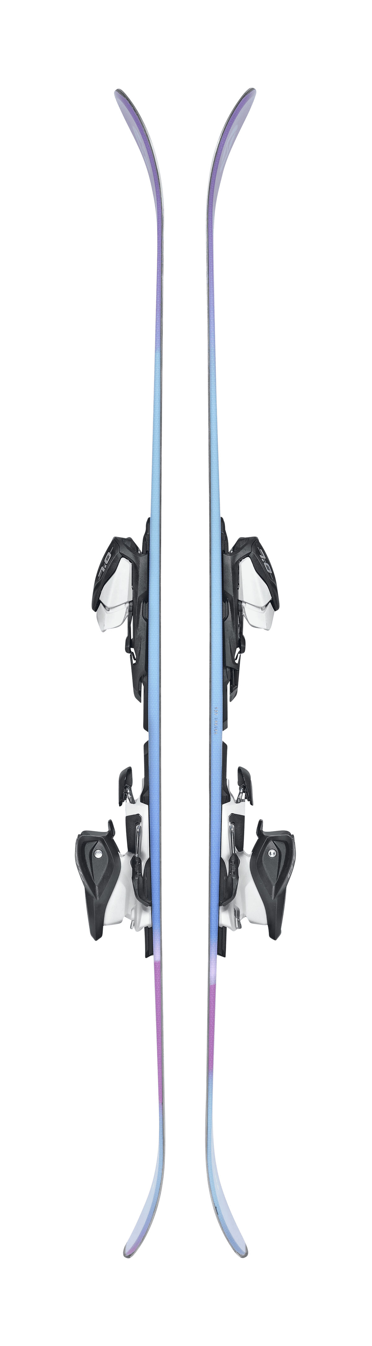 Blizzard Sheeva Twin Jr. Skis + Bindings 2026