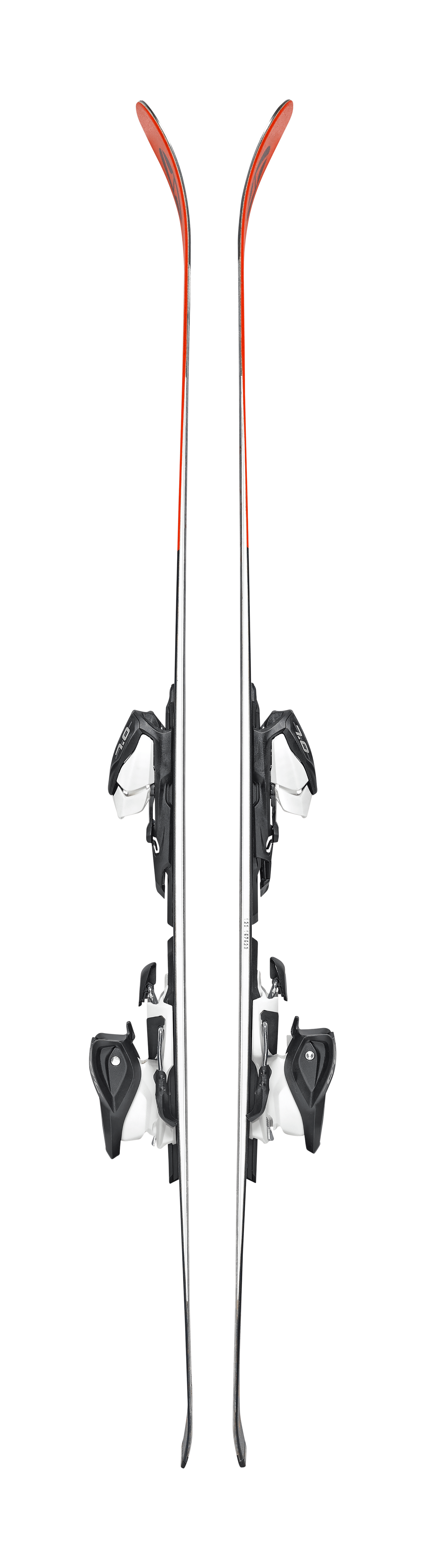Blizzard Firebird Comp. Jr. Skis + Bindings 2025/26