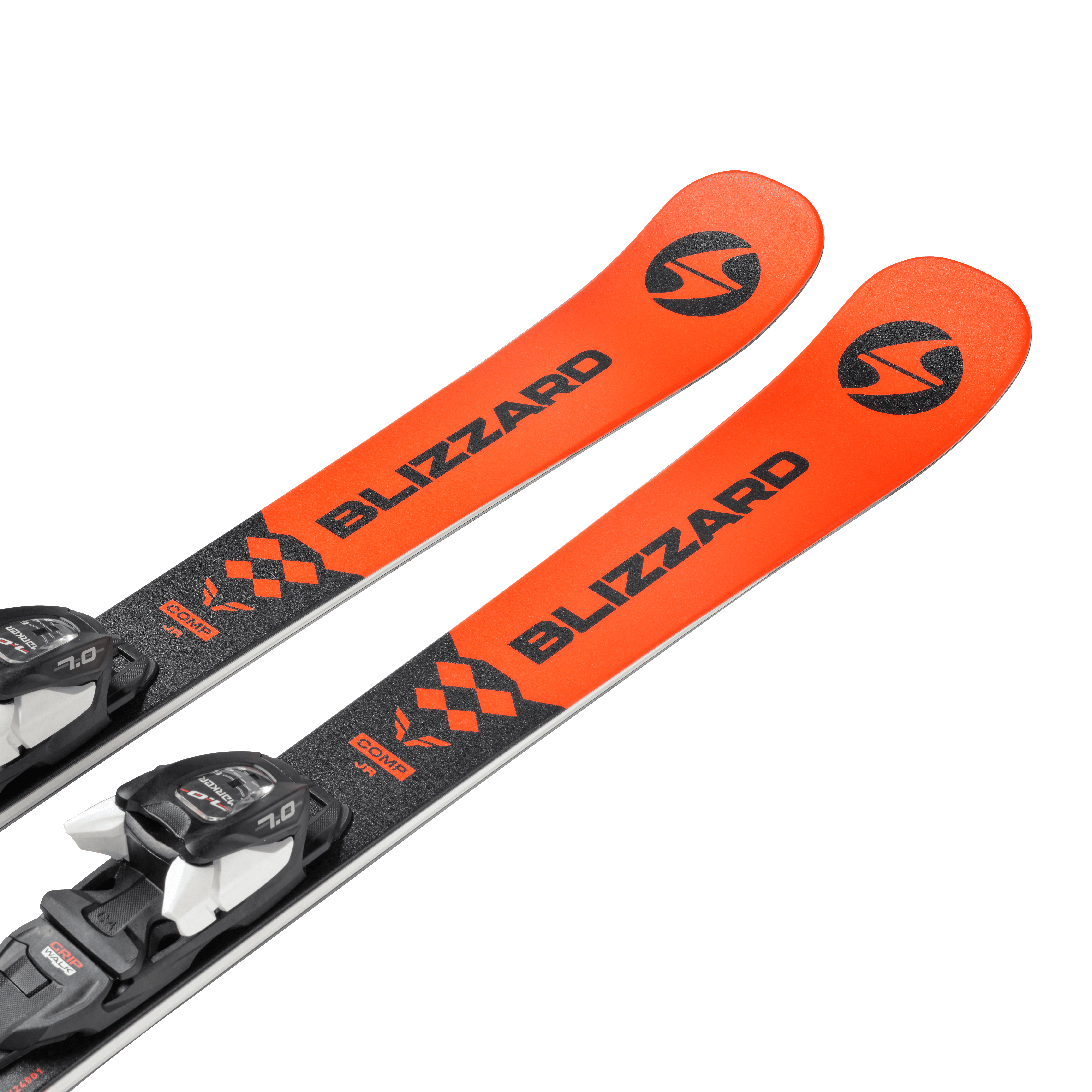 Blizzard Firebird Comp. Jr. Skis + Bindings 2025/26