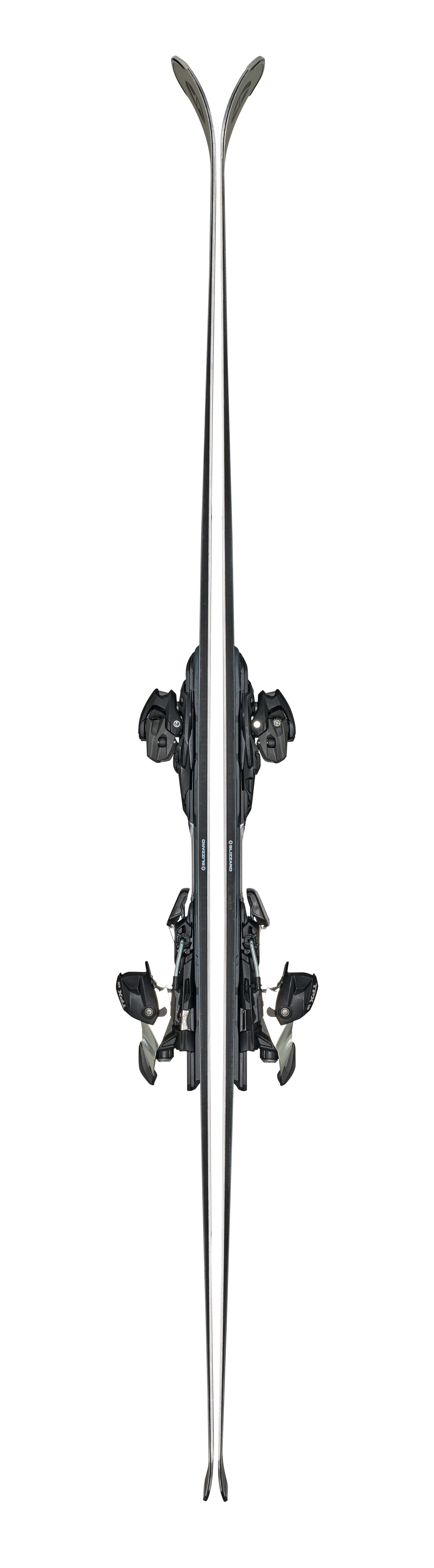 Blizzard Stormbird 82 DTI Skis + TPX12 Bindings 2026/27