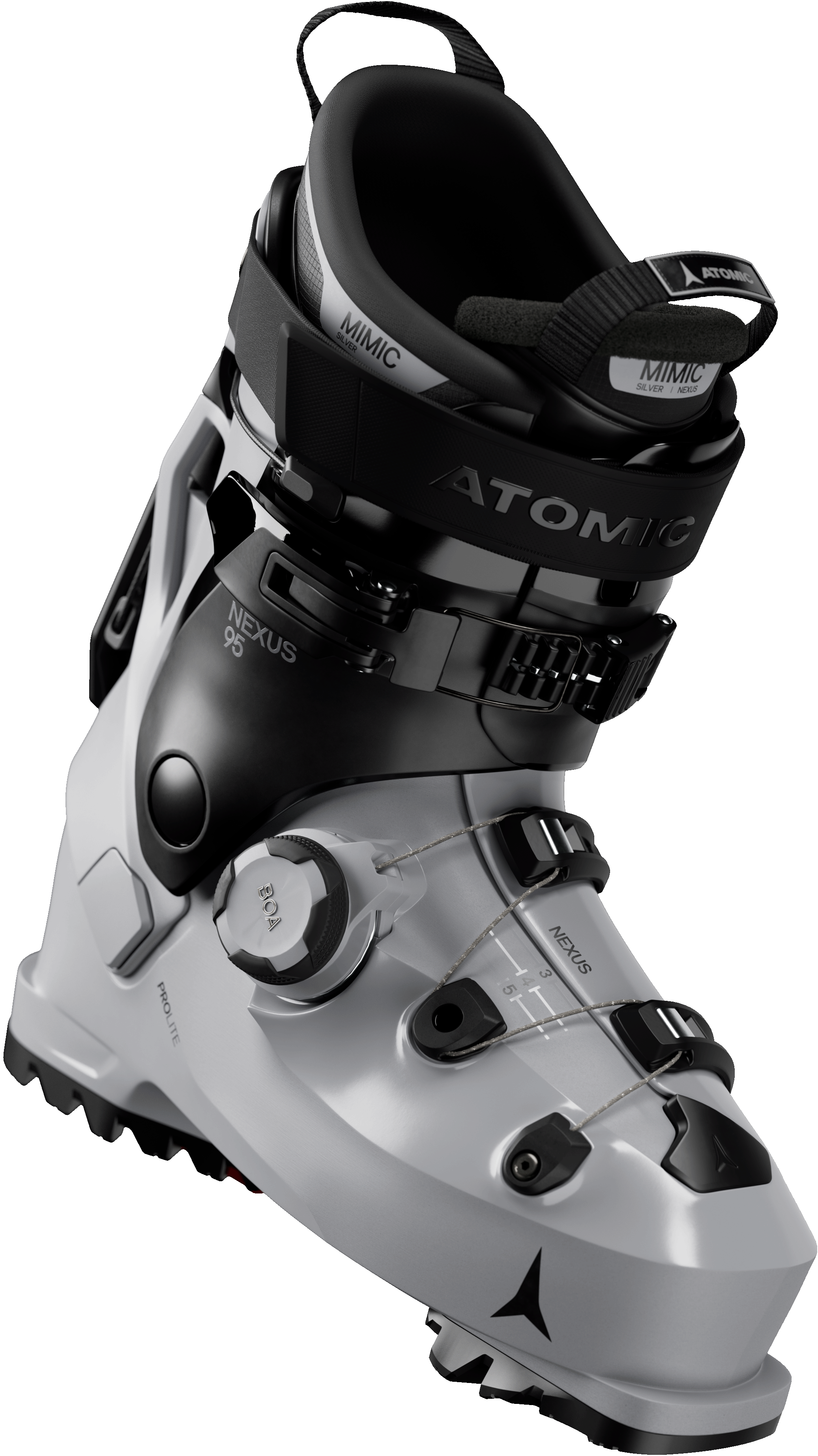 Atomic Nexus 95 BOA W Ski Boots 2026/27