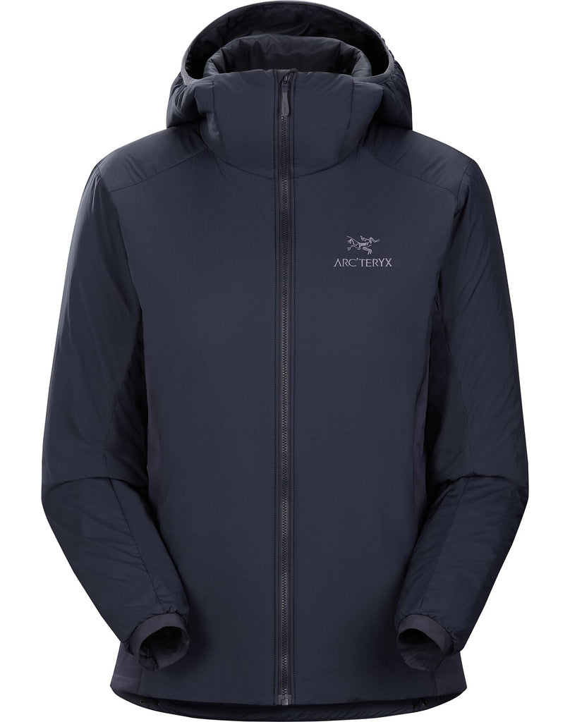 Arc'teryx Women's Atom Hoody – Skier's Sportshop