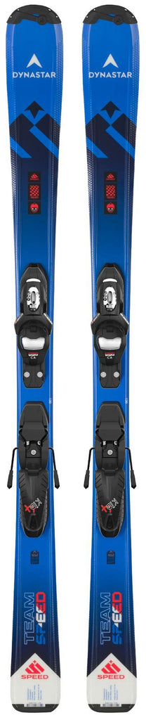 Dynastar Team Speed Jr. Ski + Bindings 2025/26 – Skier's Sportshop