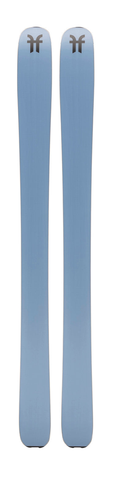 Faction Agent 3 Skis 2026/27
